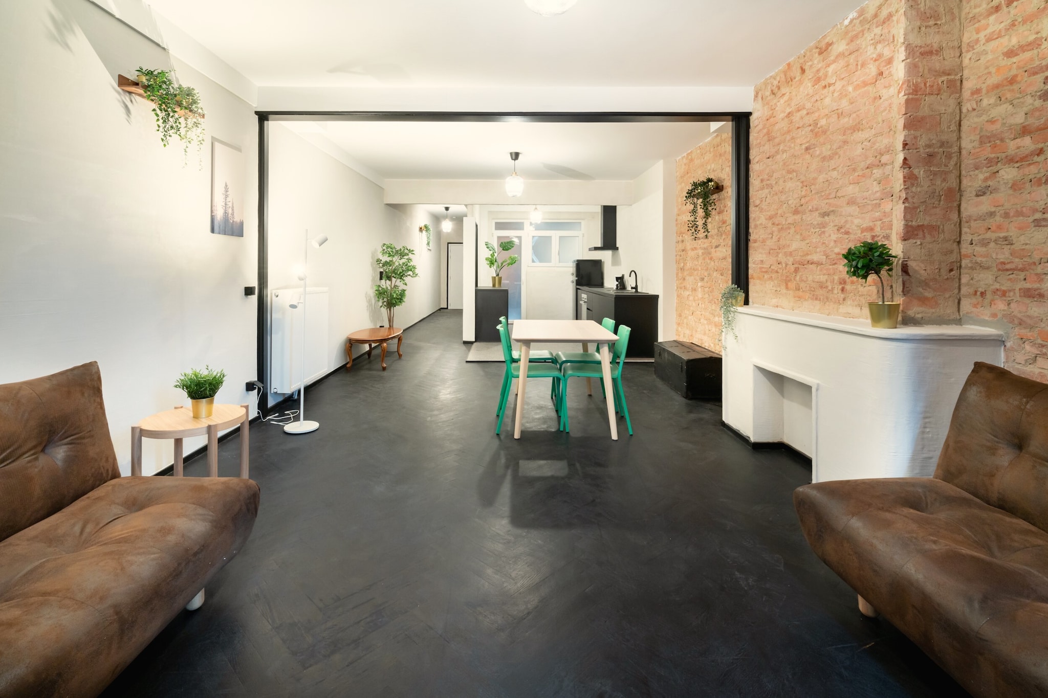 CN_L_602 - Eetkamer