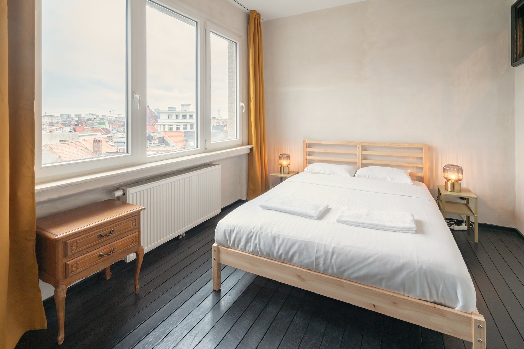 CN_L_602 - Slaapkamer
