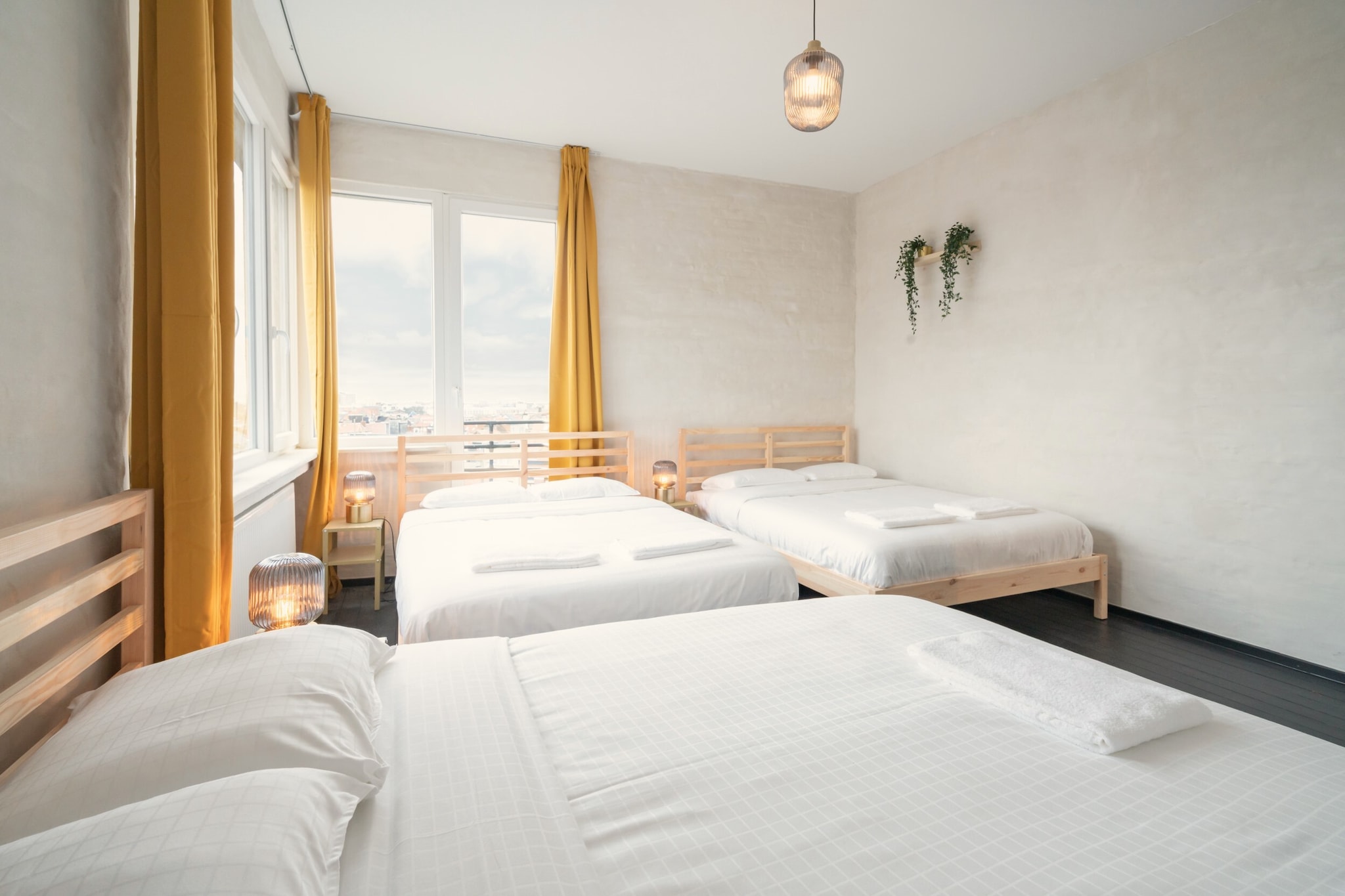 CN_R_502 - Slaapkamer