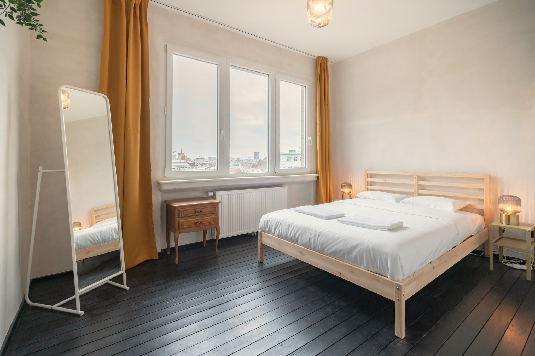 CN_R_502 - Slaapkamer