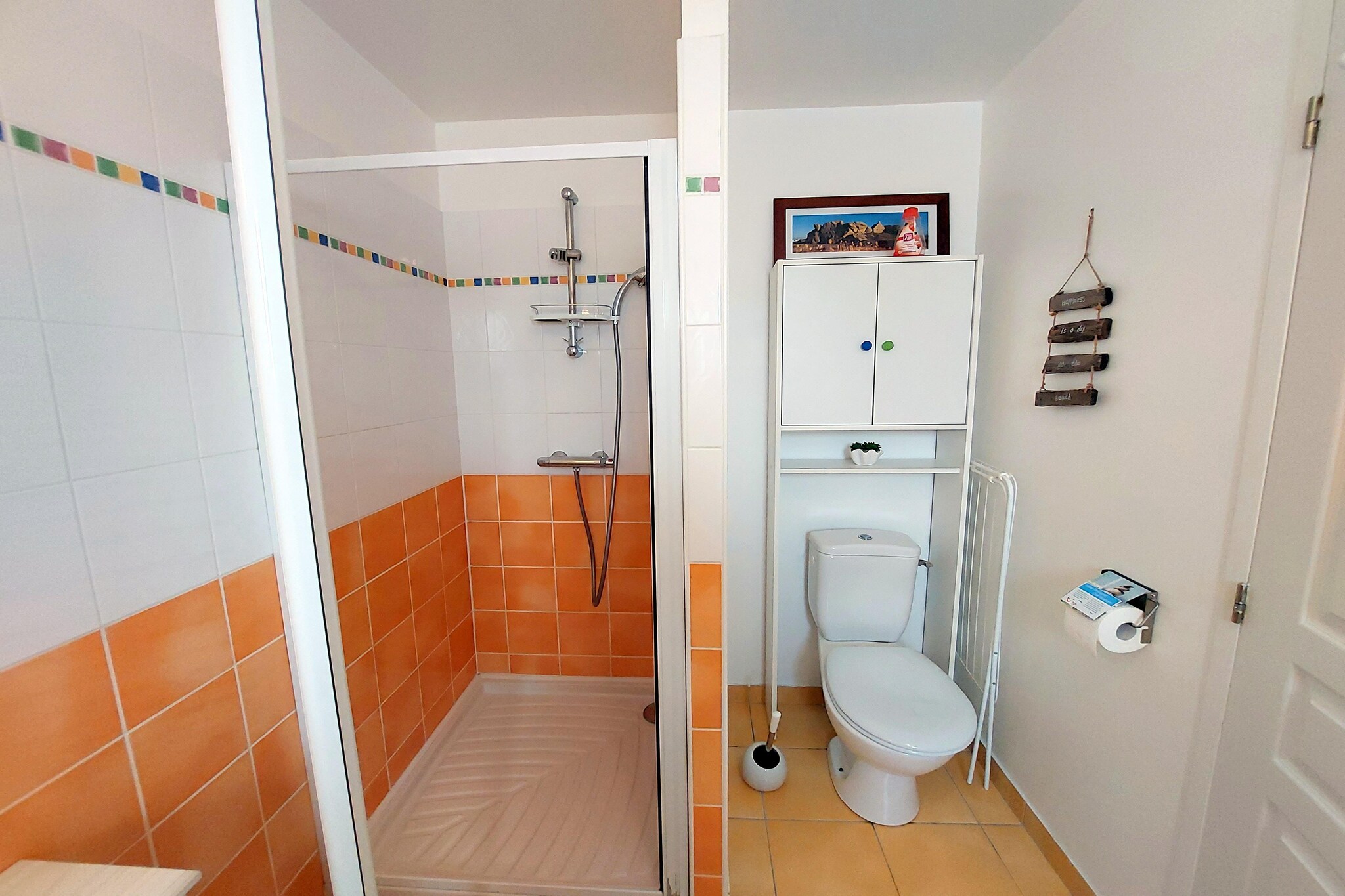 Bath Room