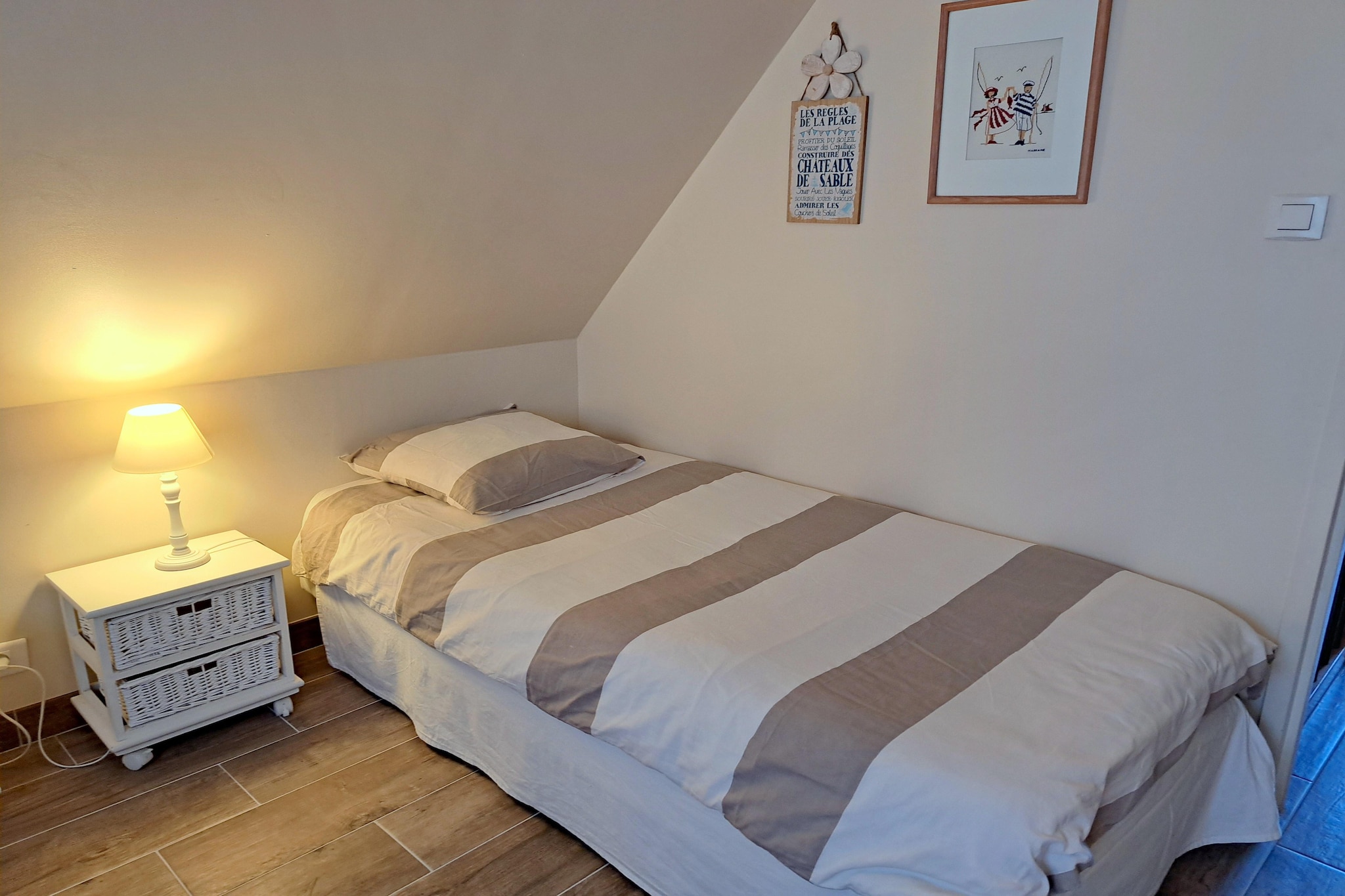 Bed Room