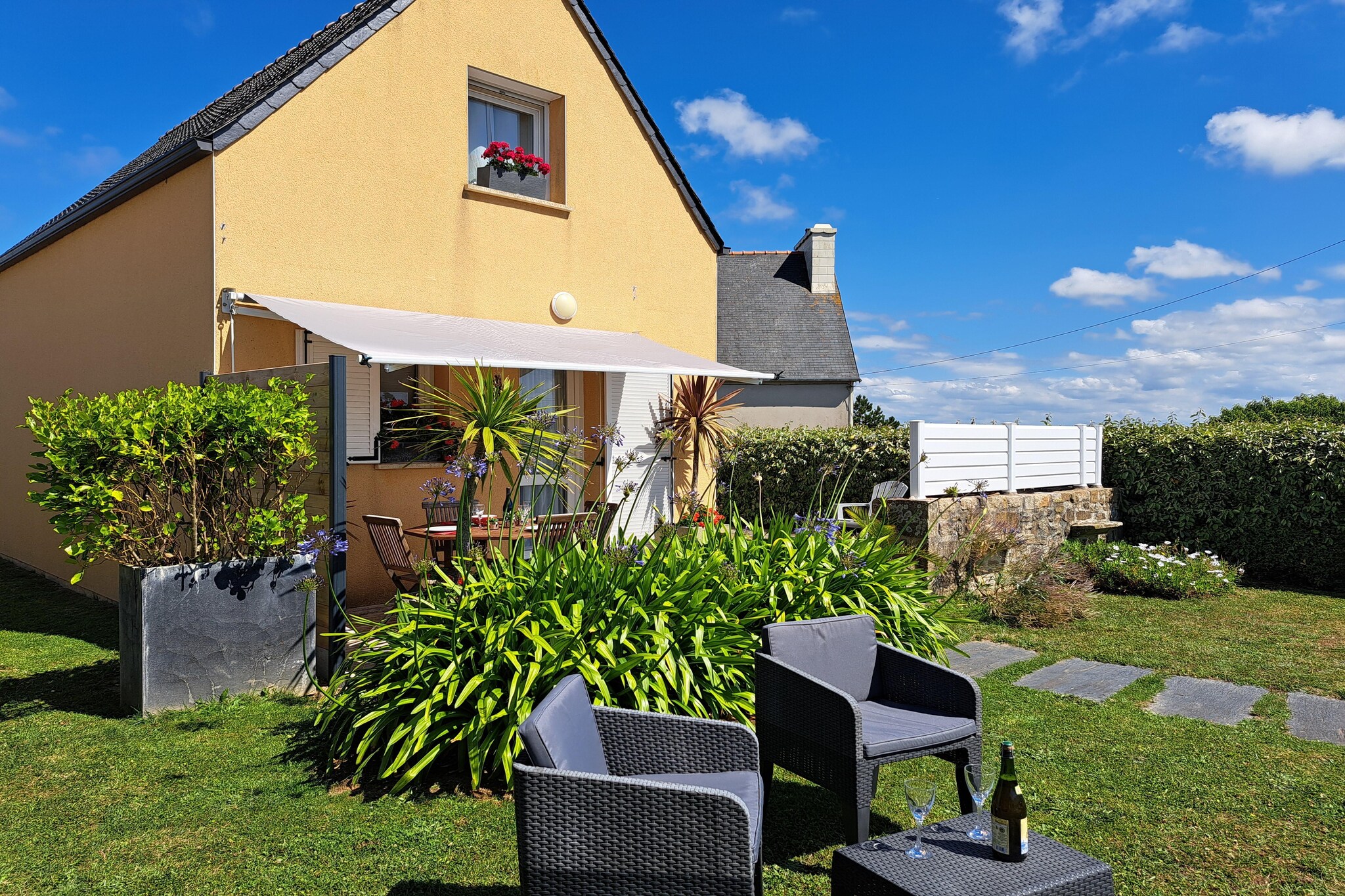 Garden Summer