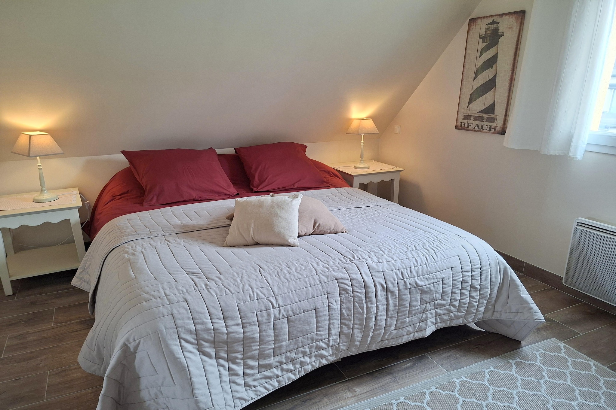 Bed Room