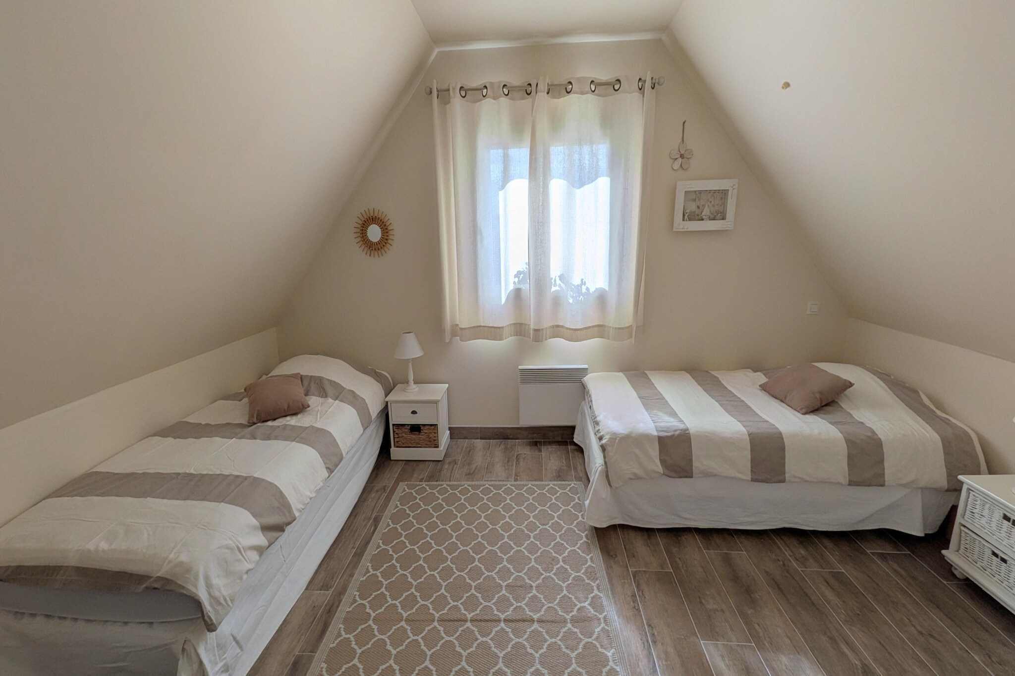 Bed Room