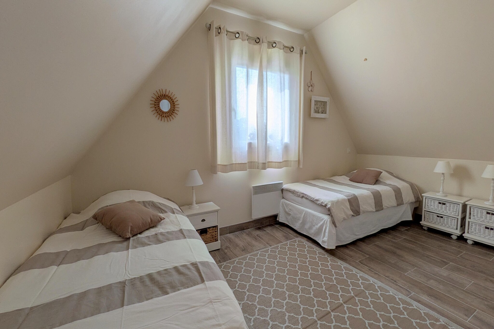 Bed Room
