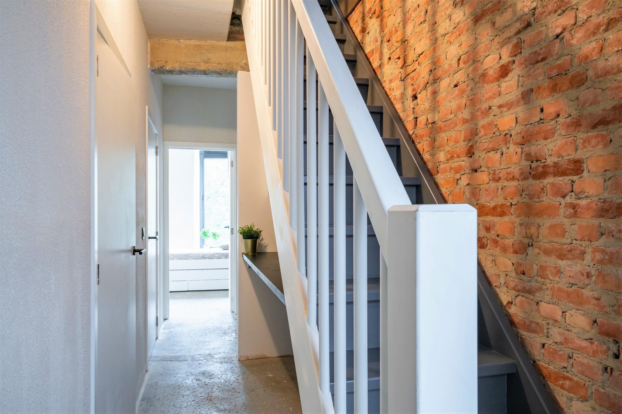 SJV_5 - Stairs