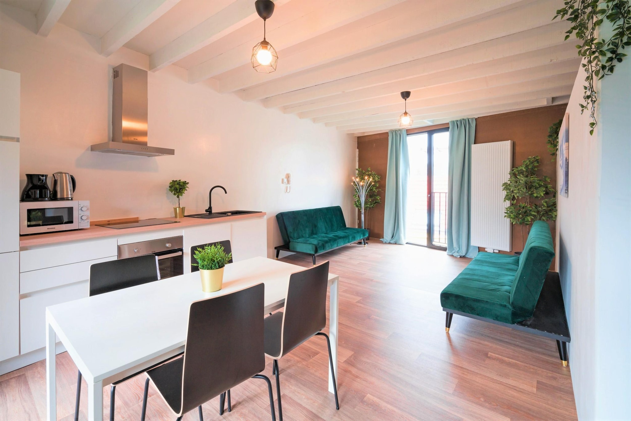 SJV_4 - Dining room