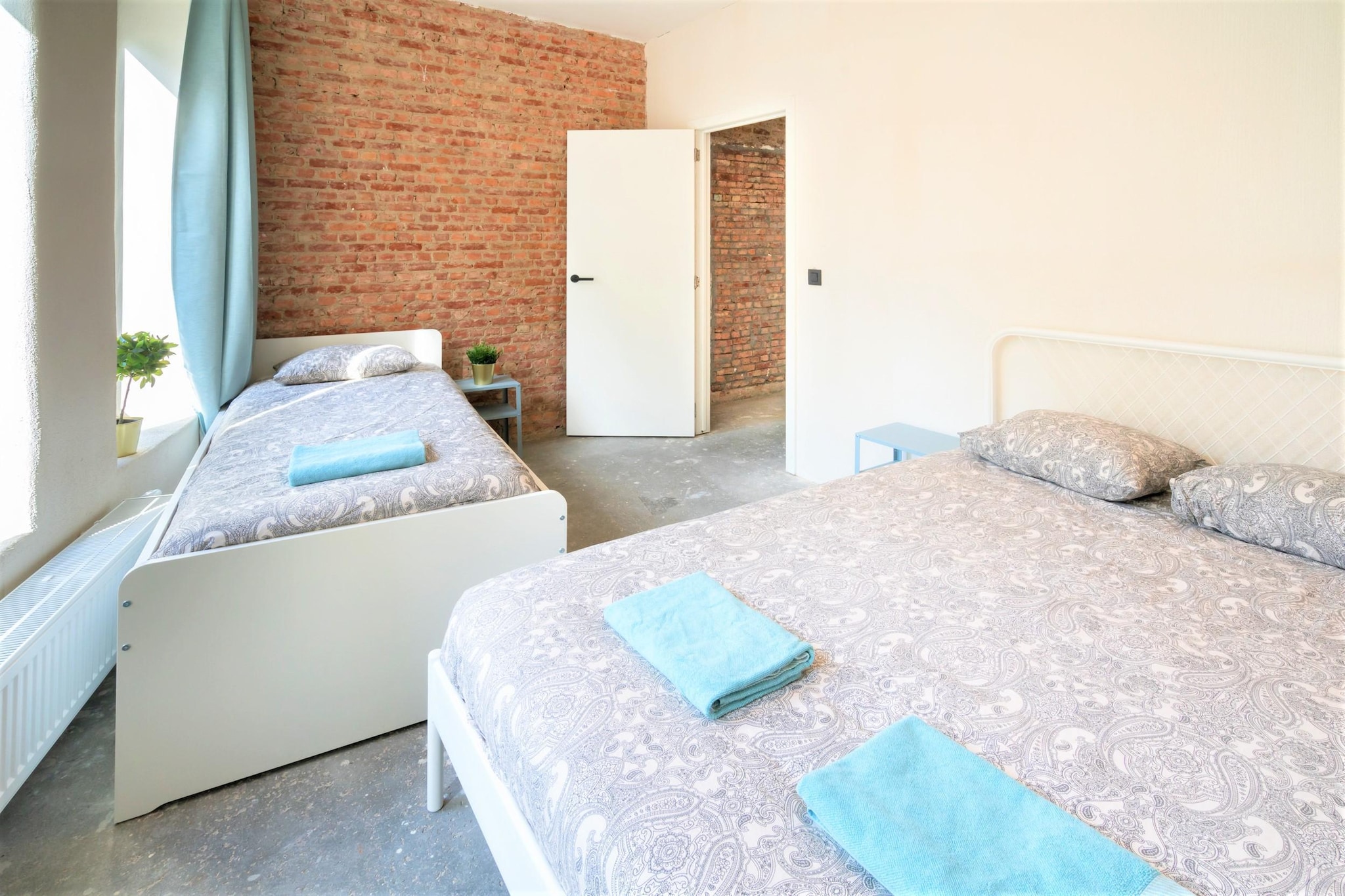 SJV_4 - Bedroom