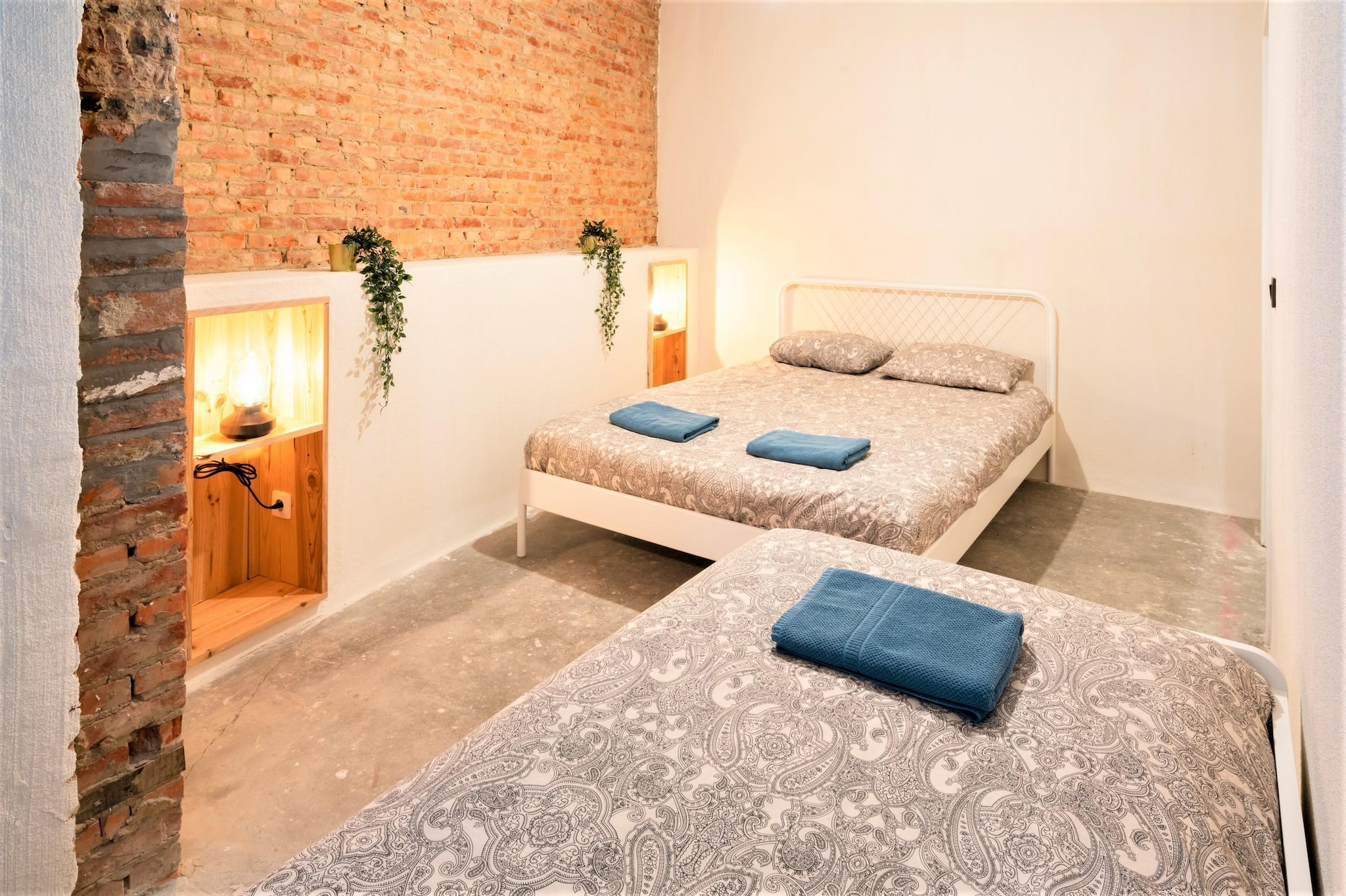 SJV_4 - Bedroom