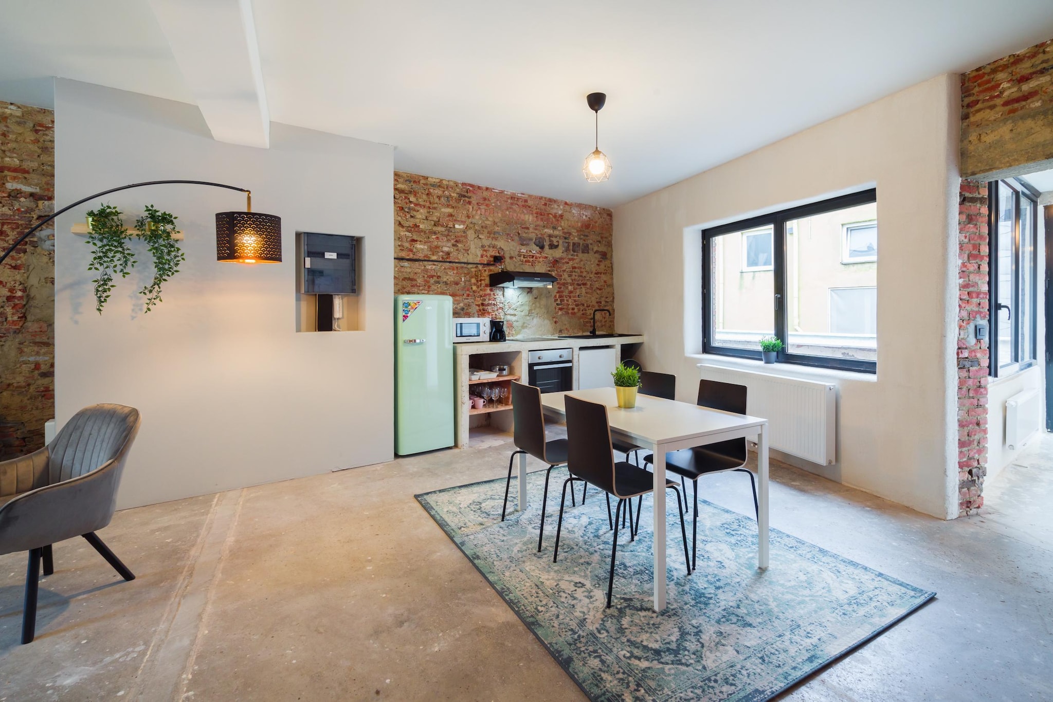 SJV_3 - Dining room