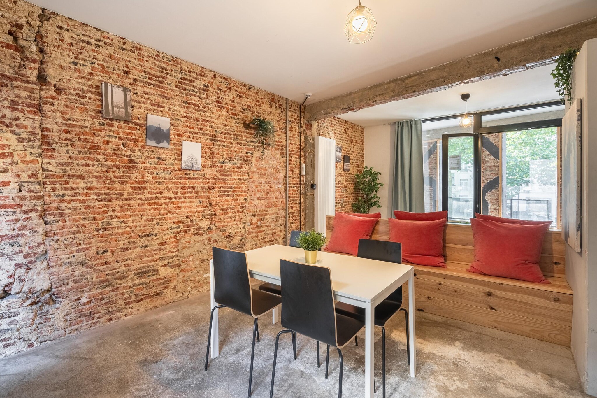 SJV_2 - Dining room