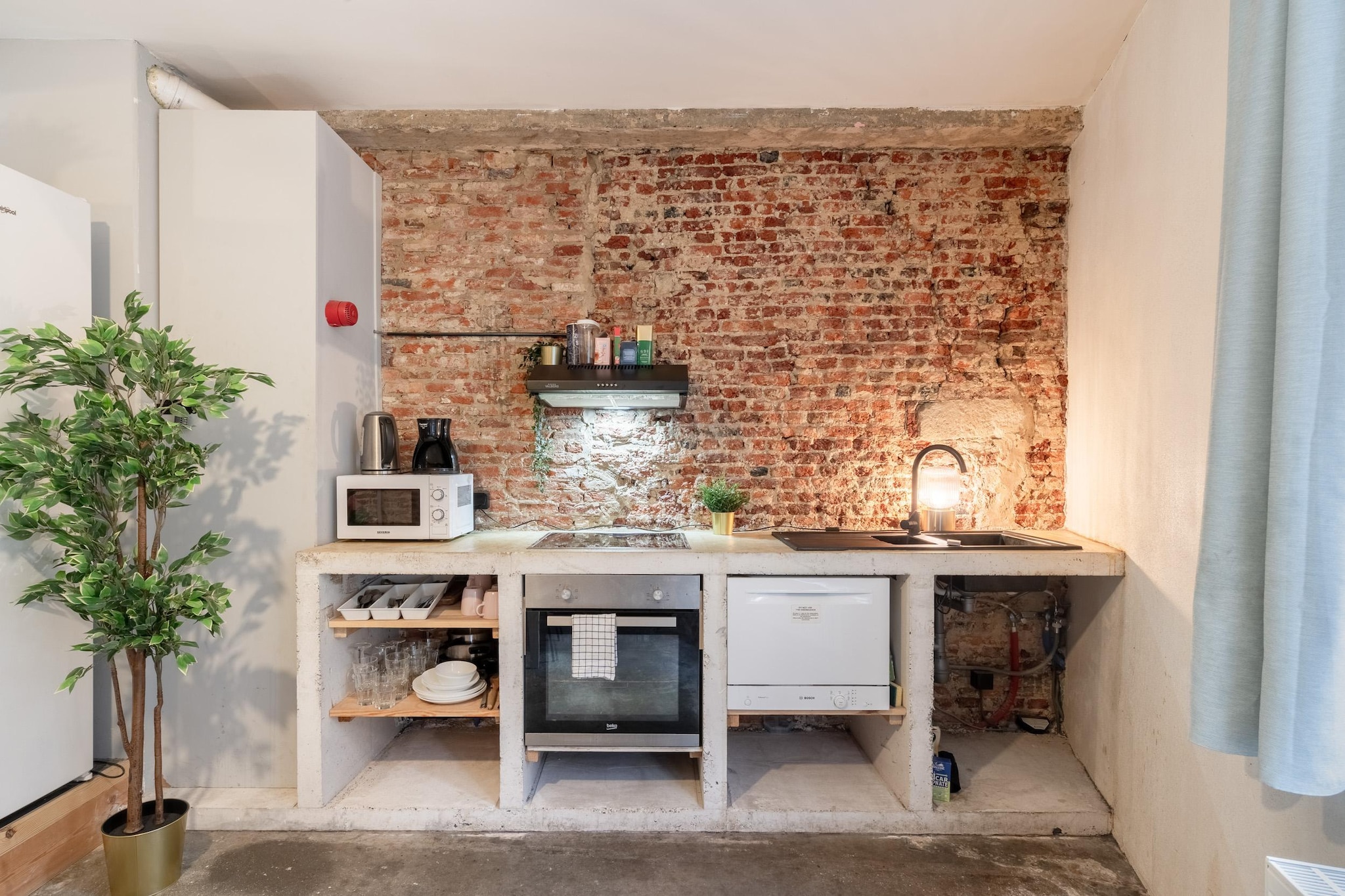 SJV_2 - Kitchen