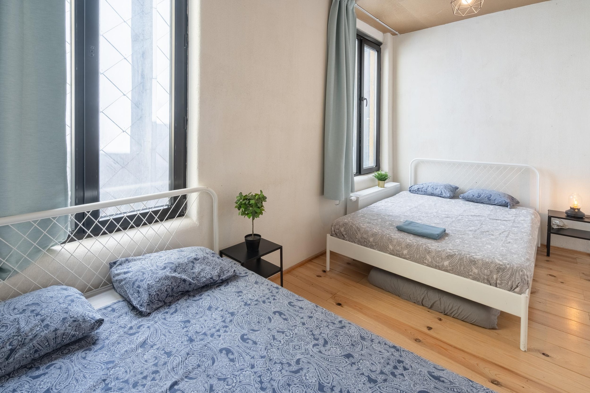 SJV_2 - Bedroom