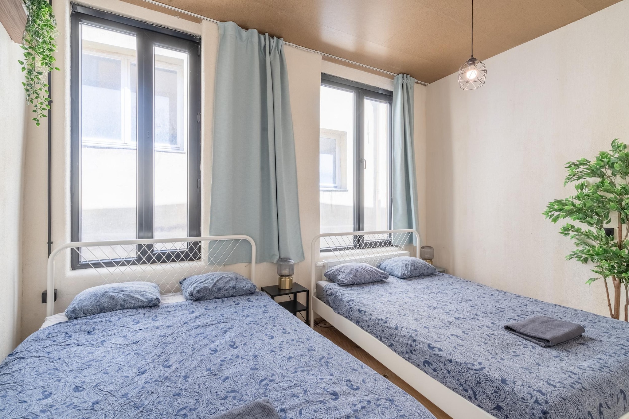 SJV_2 - Bedroom