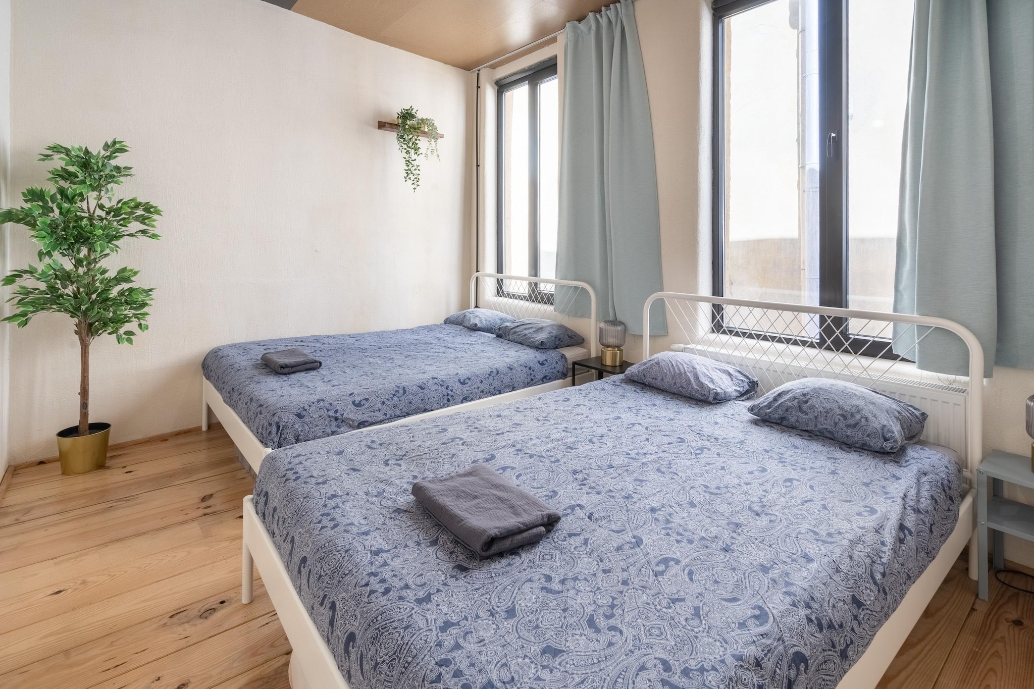 SJV_2 - Bedroom