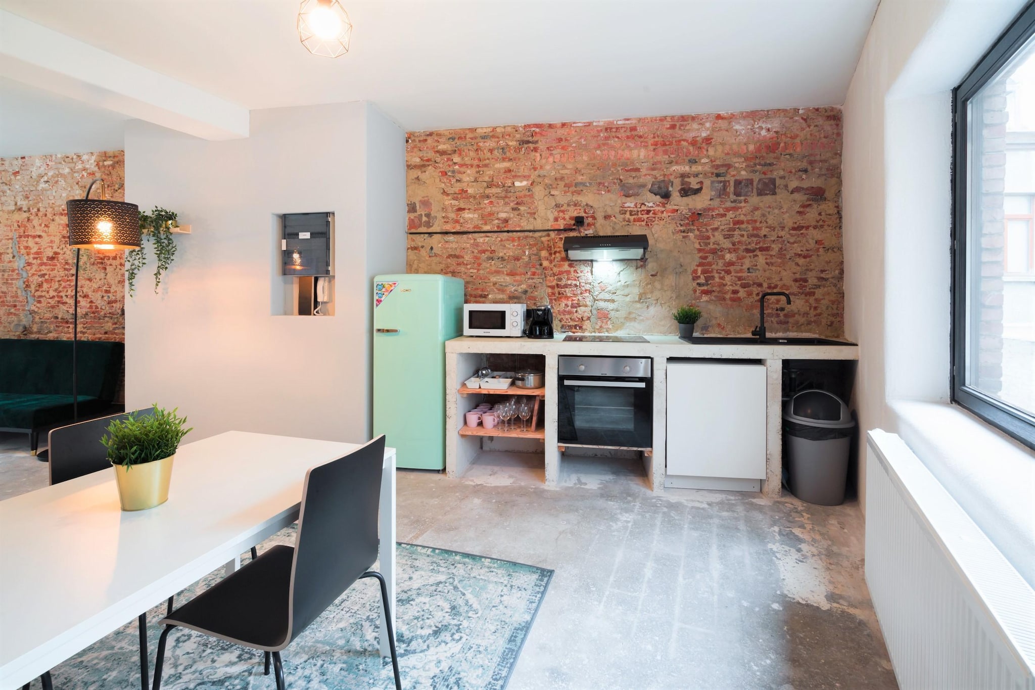 SJV_1 - Dining room
