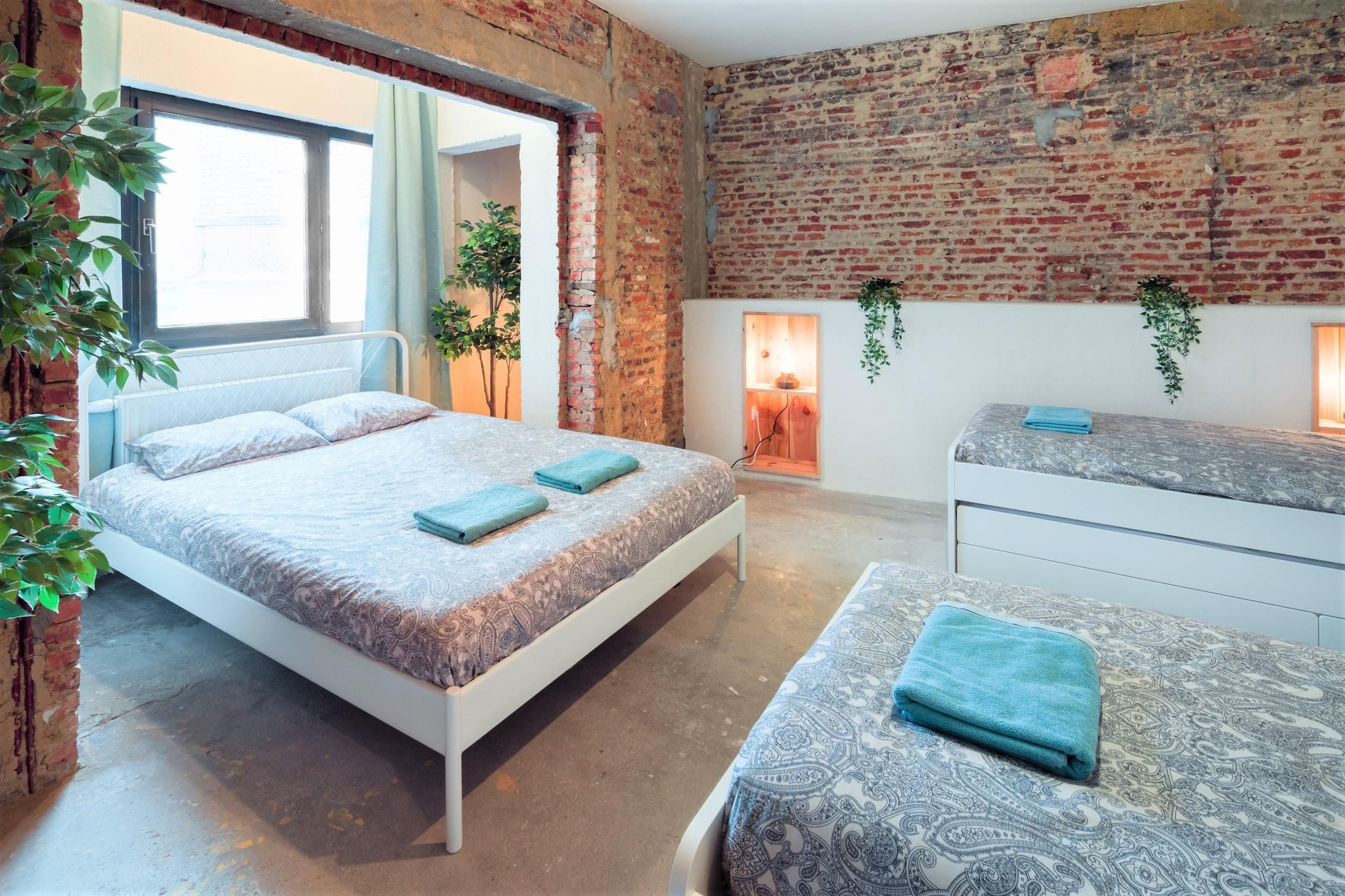 SJV_1 - Bedroom