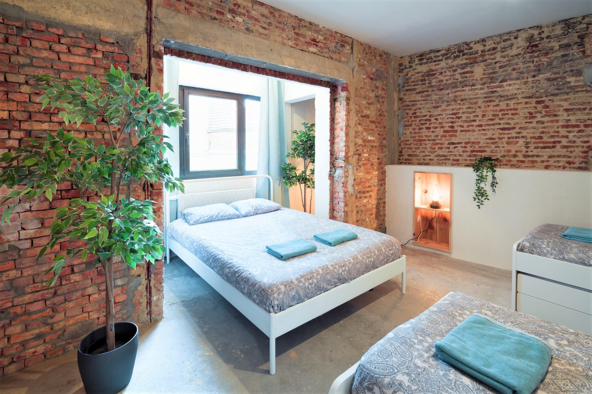 SJV_1 - Bedroom
