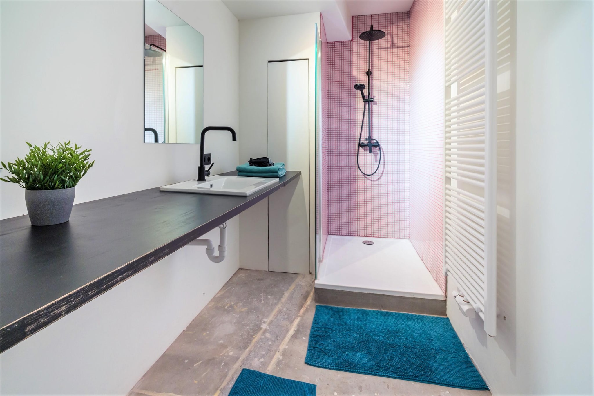 SJV_1 - Bathroom