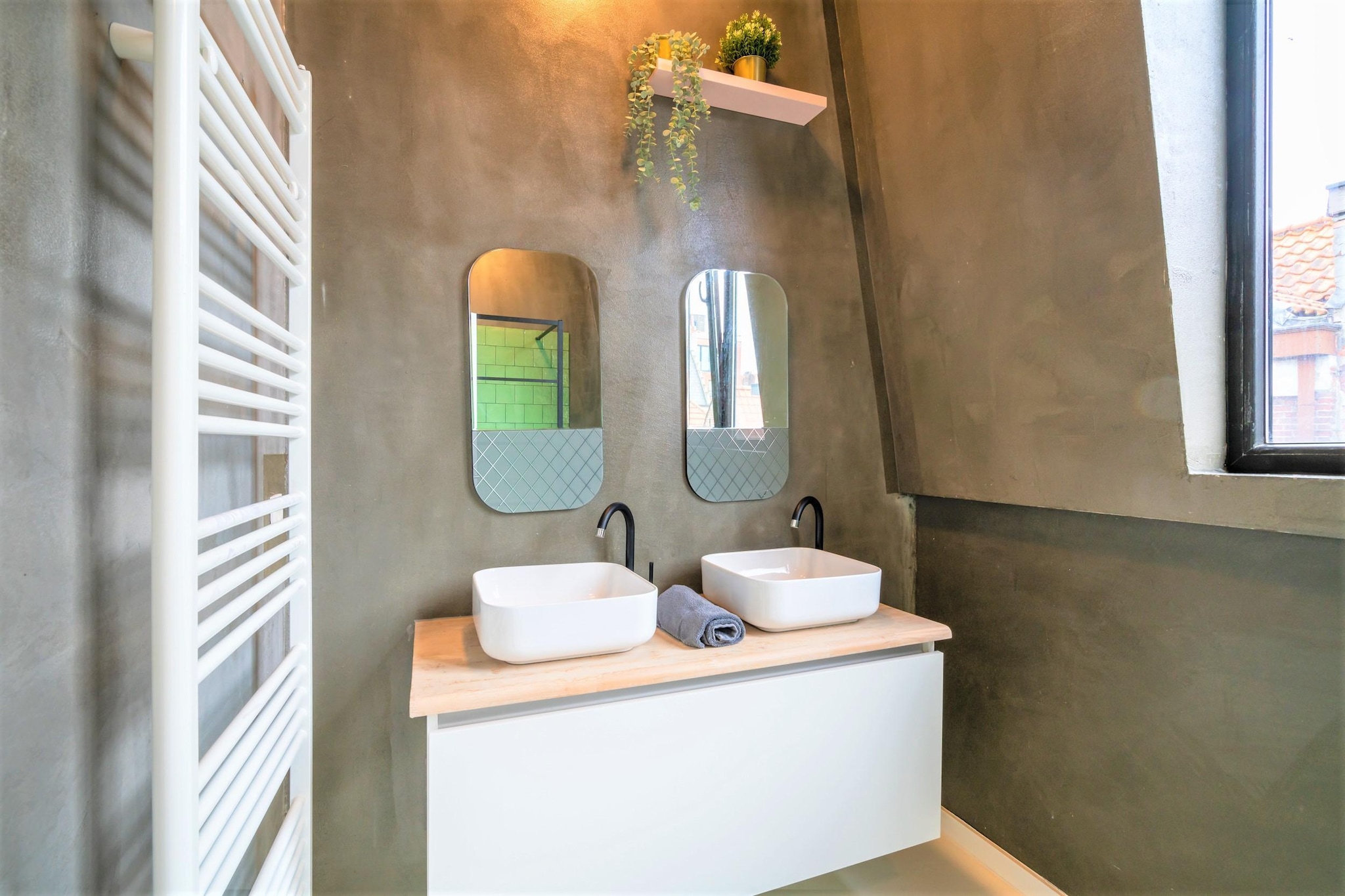 HR_301 - Bathroom