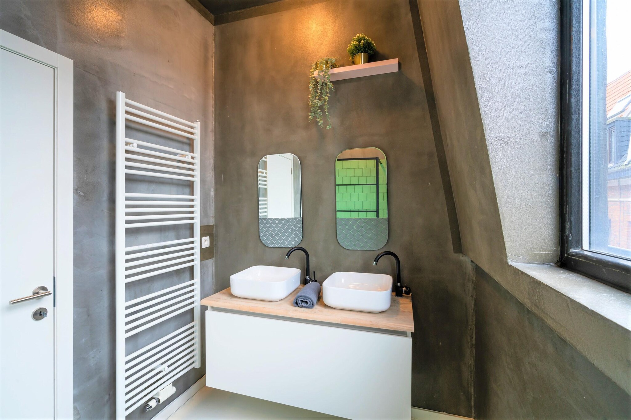 HR_301 - Bathroom