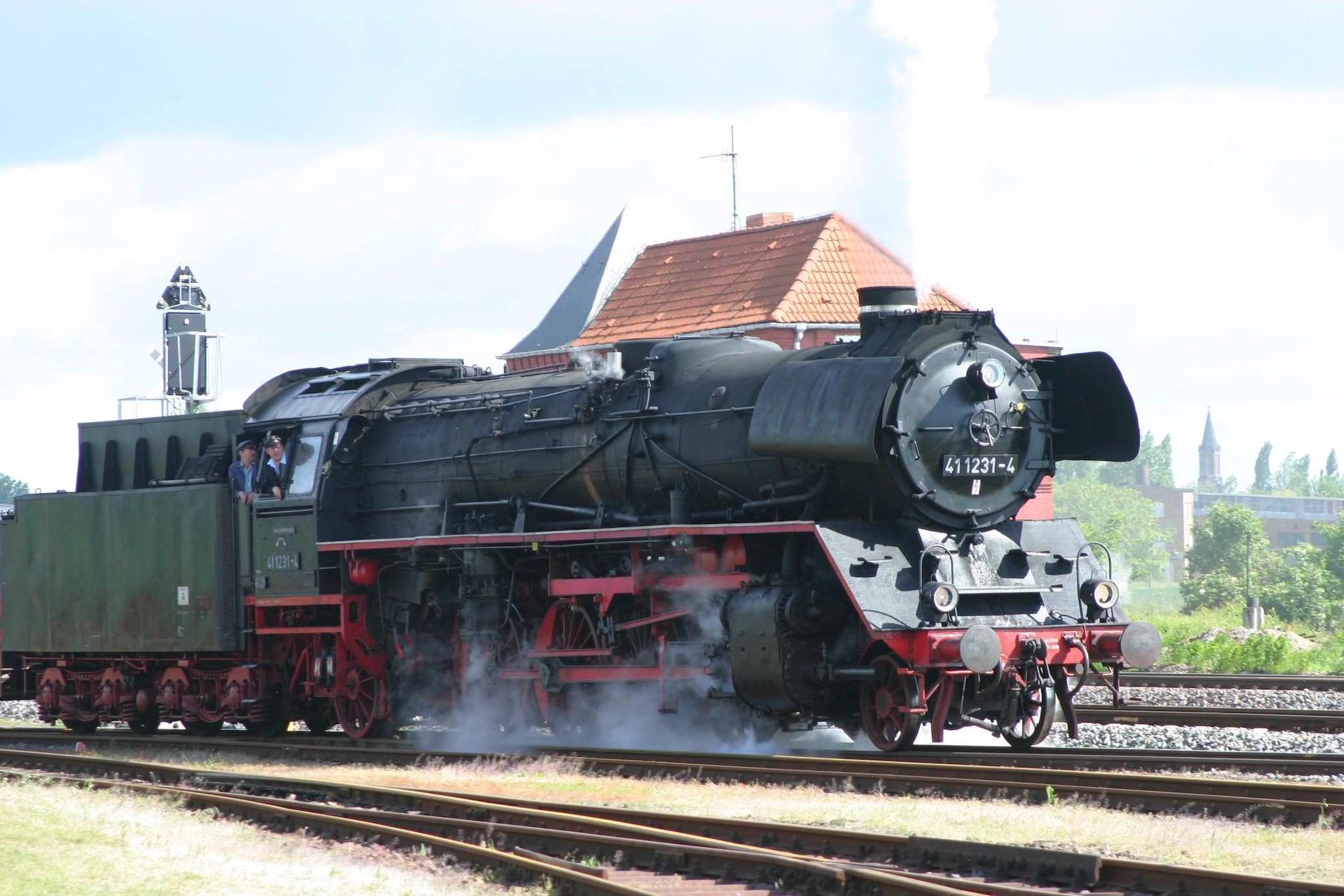 Saxony-Anhalt