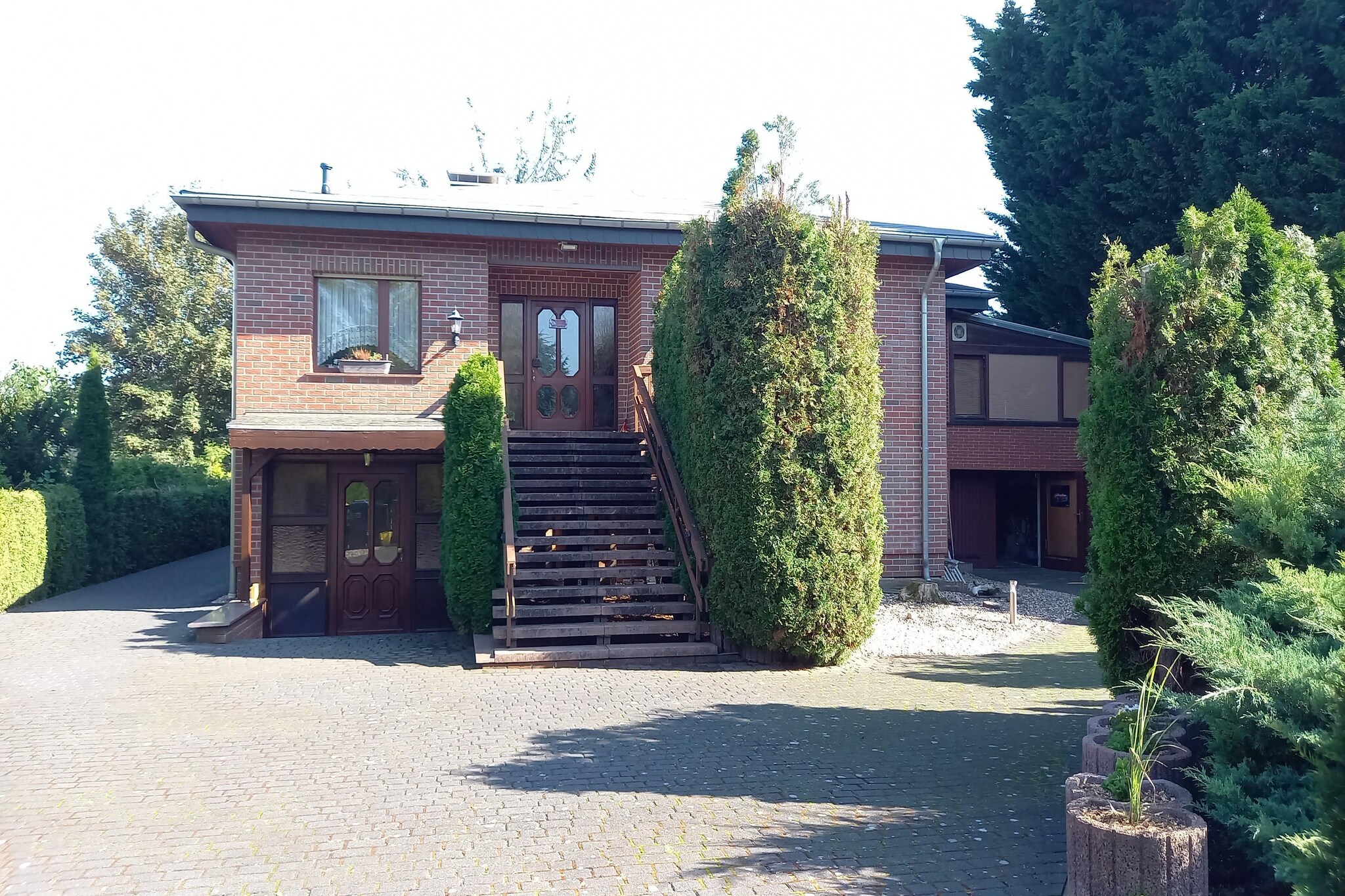 Apartment in Staßfurt