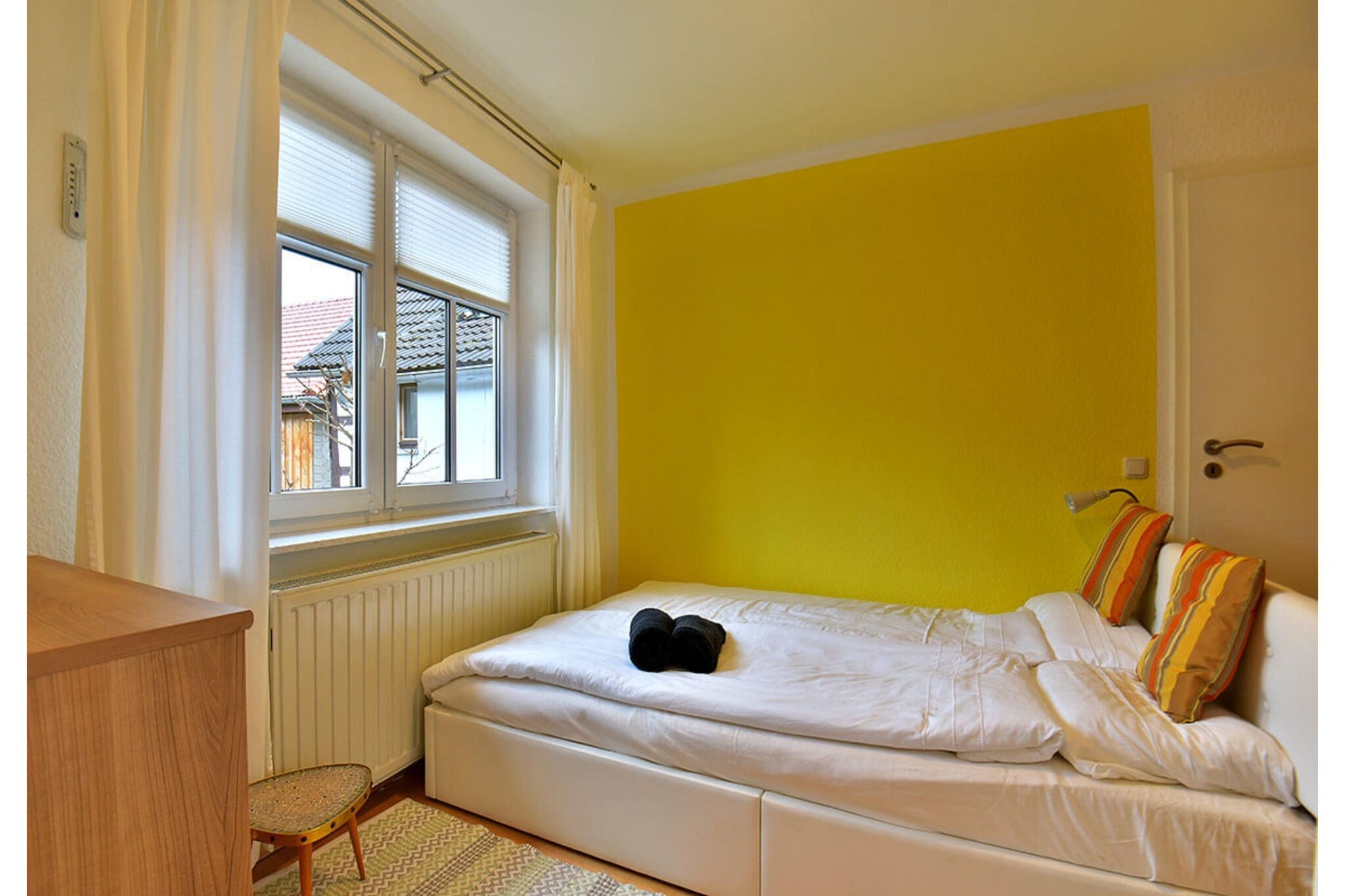 Bed Room