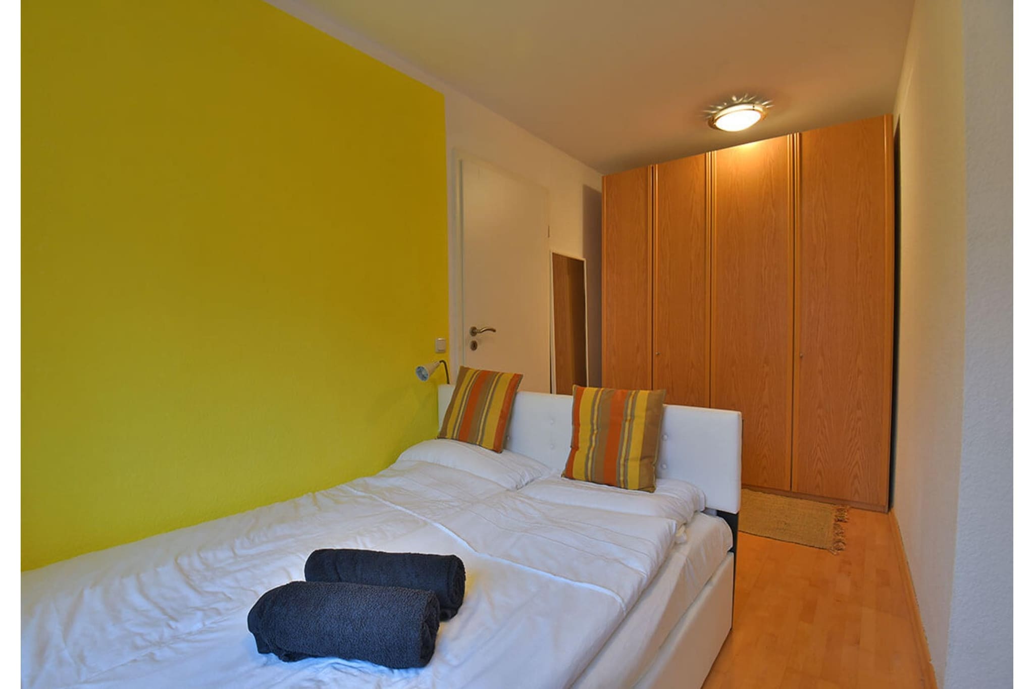 Bed Room