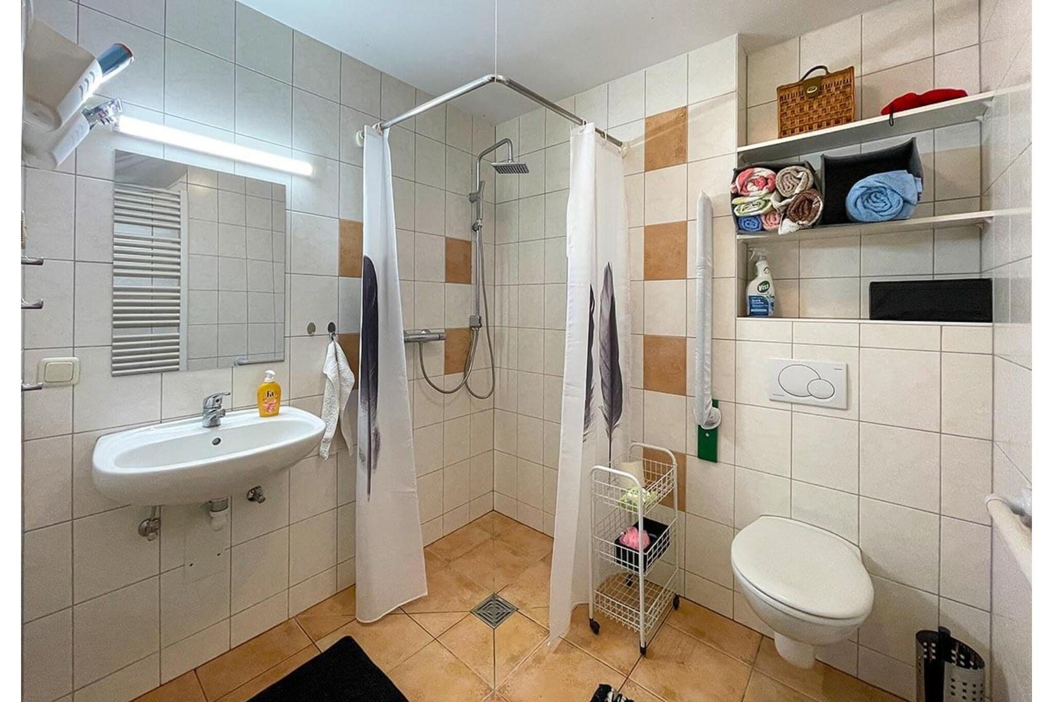 Bath Room