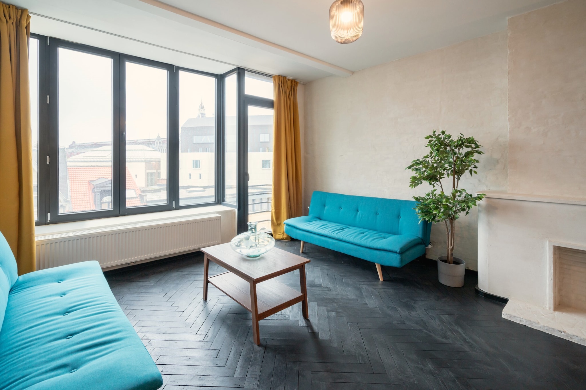CN_L_302 - Woonkamer