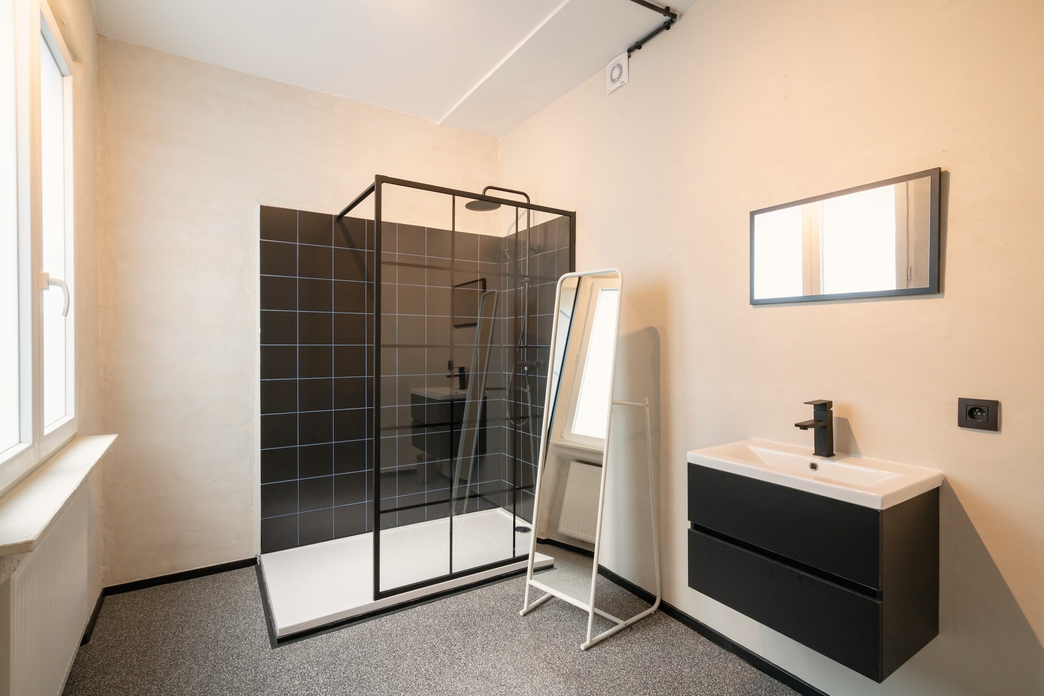 CN_L_302 - Badkamer