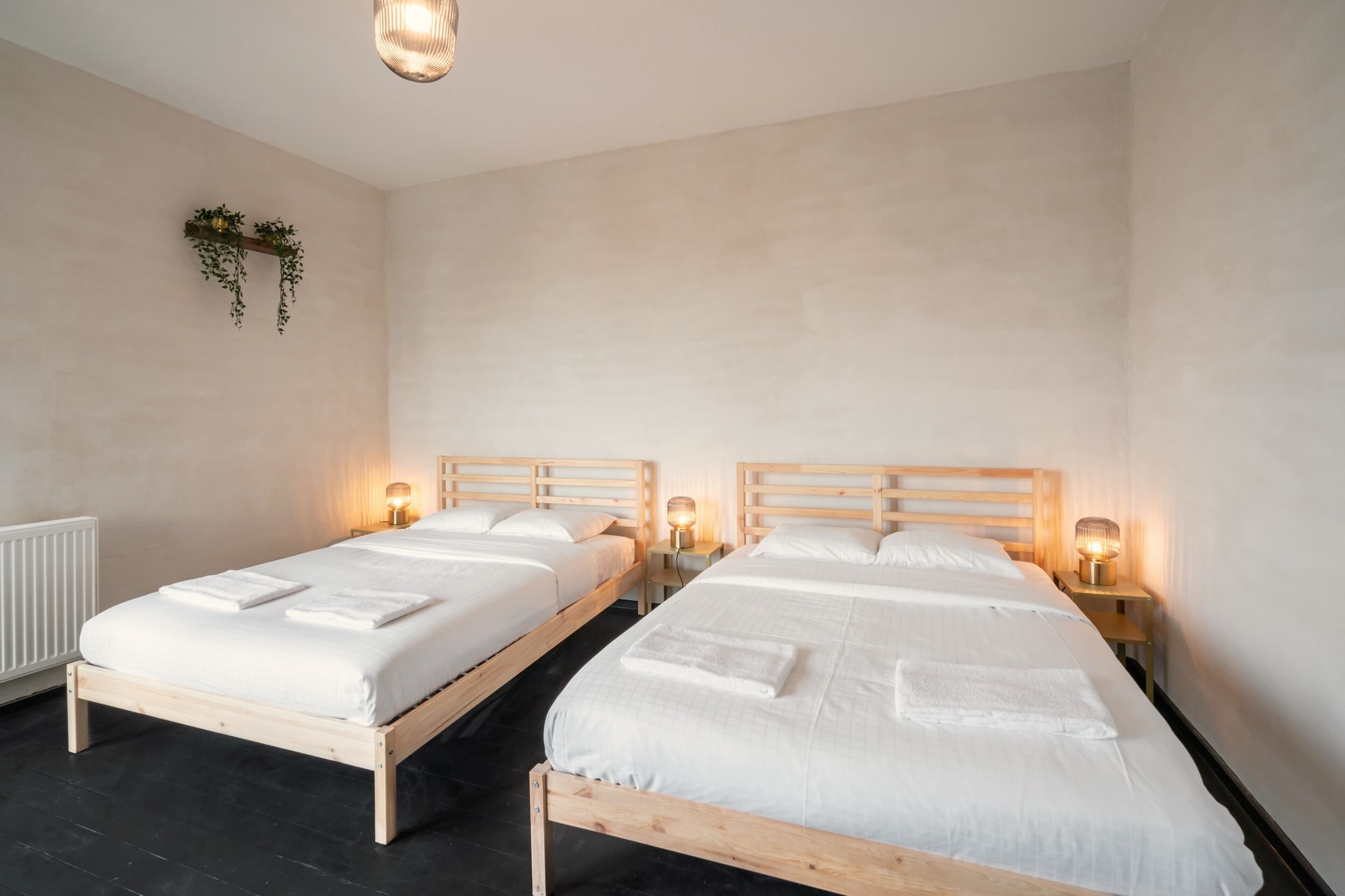 CN_L_201 - Slaapkamer