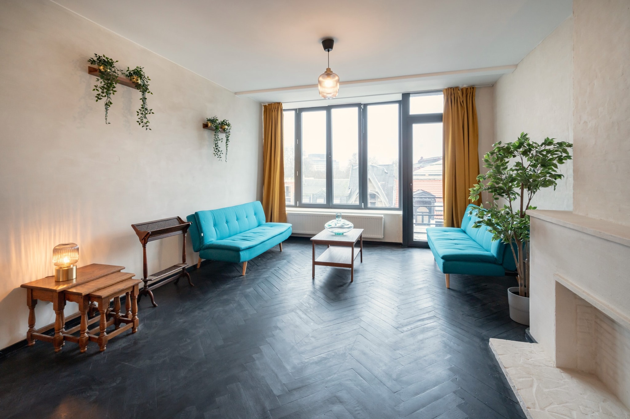 CN_L_301 - Woonkamer