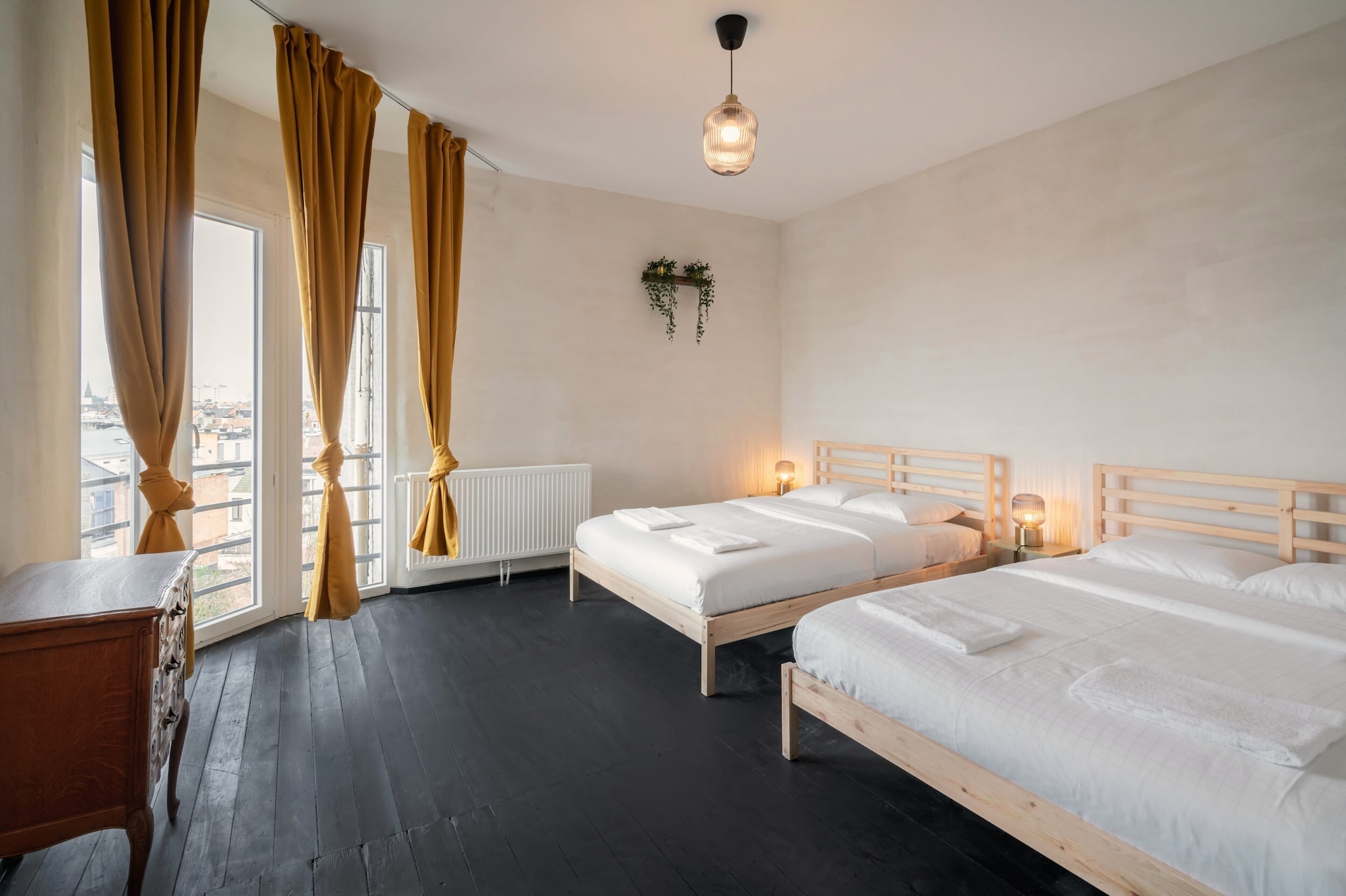 CN_L_301 - Slaapkamer