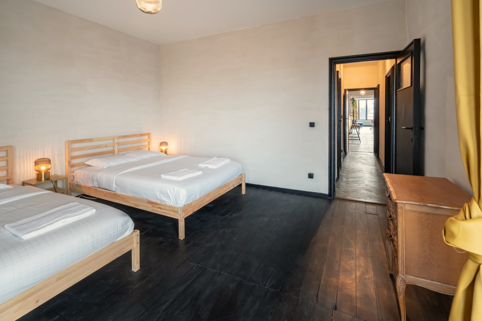 CN_L_301 - Slaapkamer