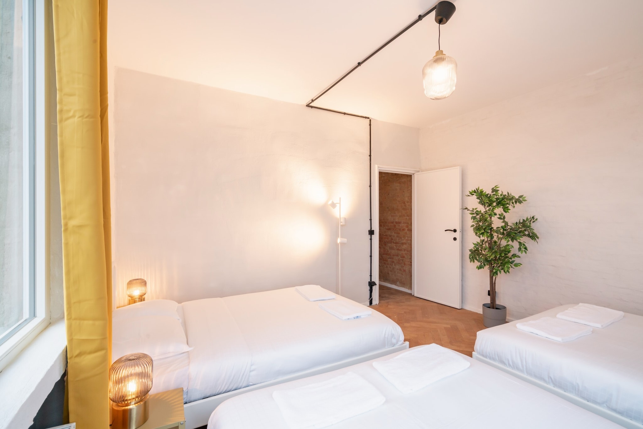 CN_R_401 - Bedroom