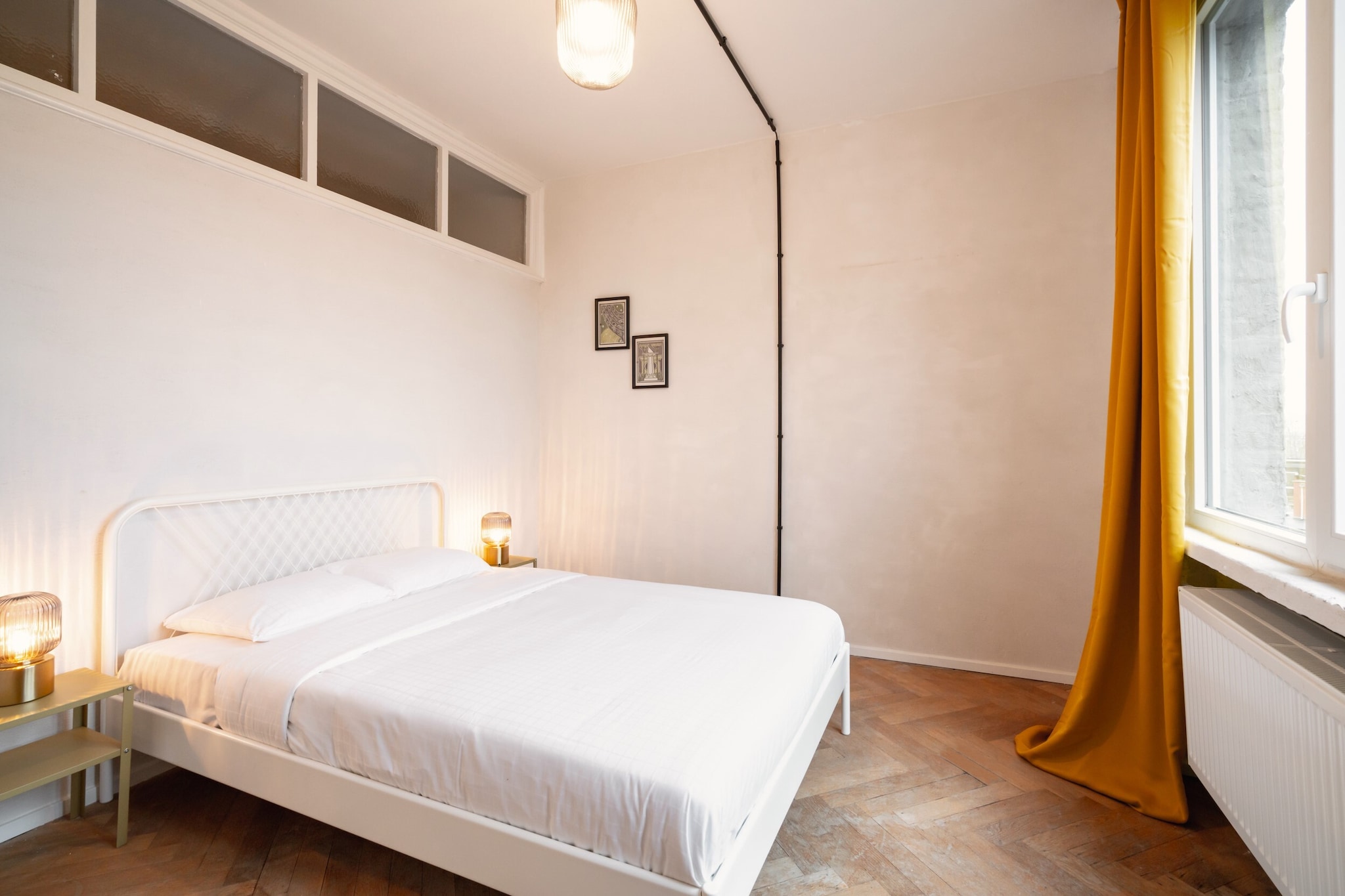 CN_R_401 - Bedroom