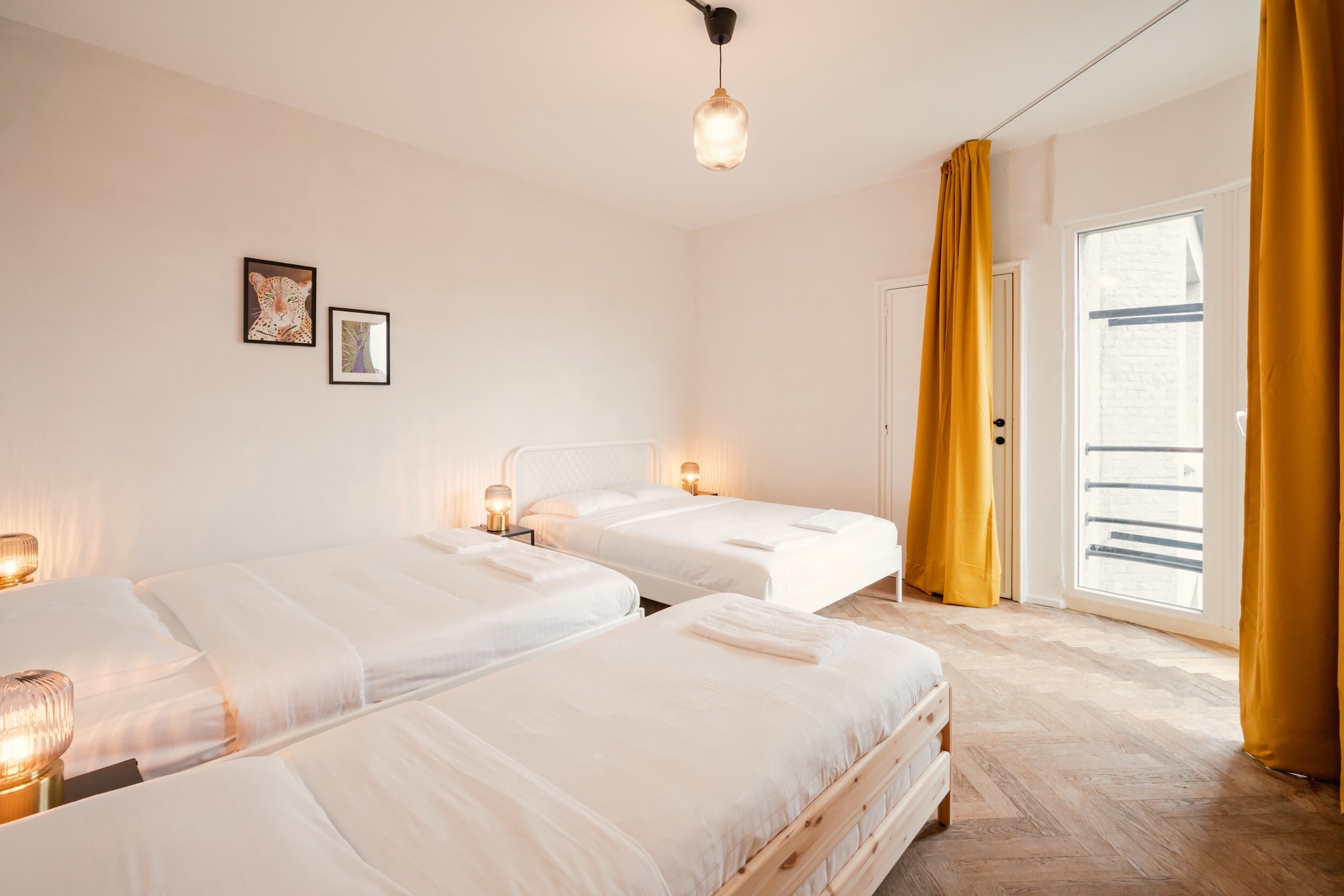 CN_R_102 - Bedroom