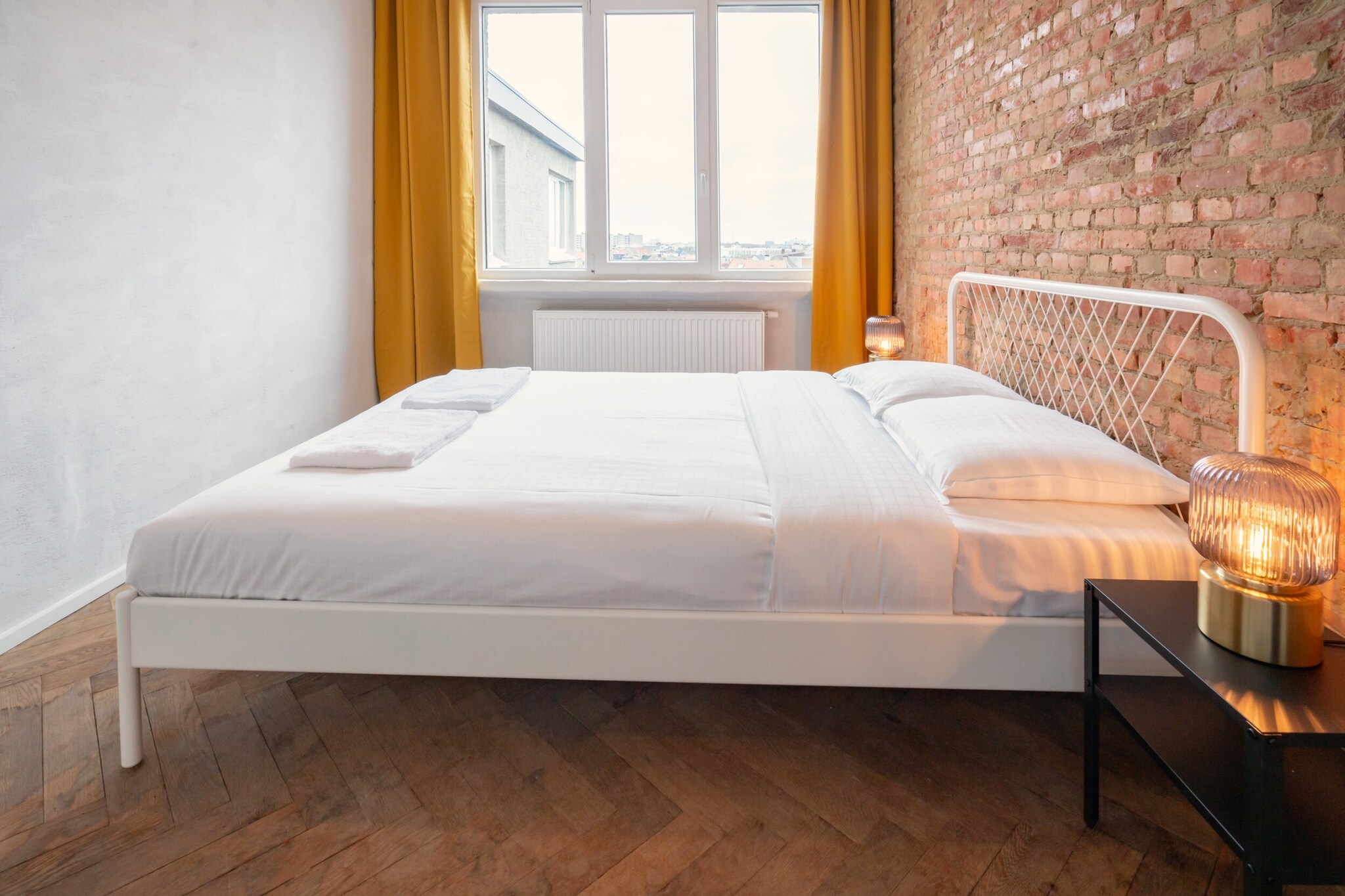 CN_R_102 - Bedroom