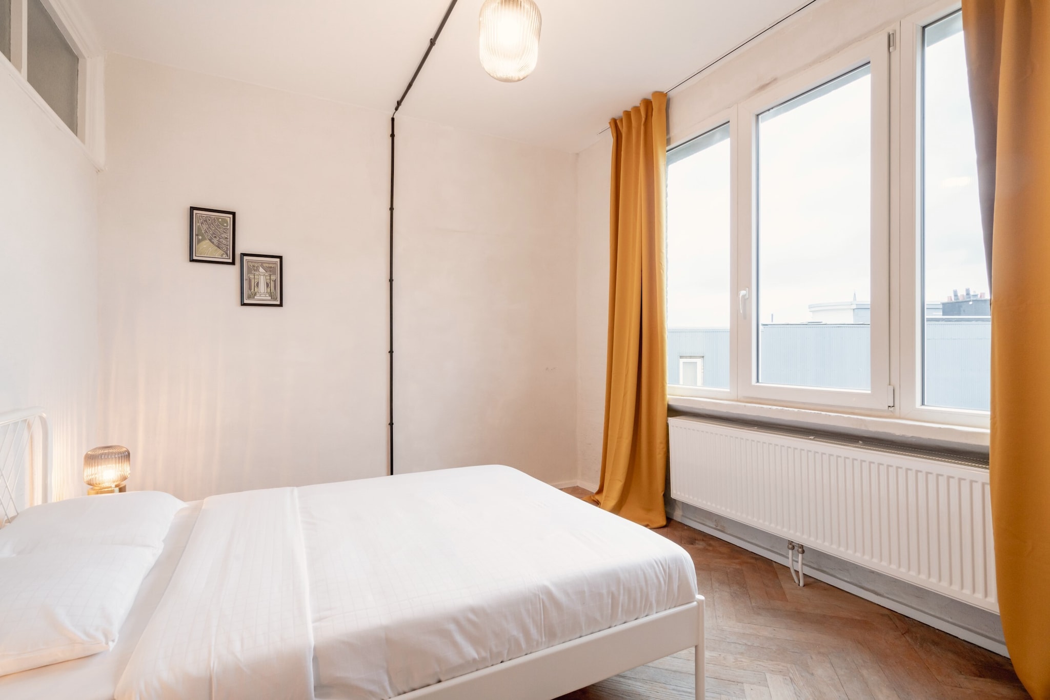 CN_L_601 - Bedroom