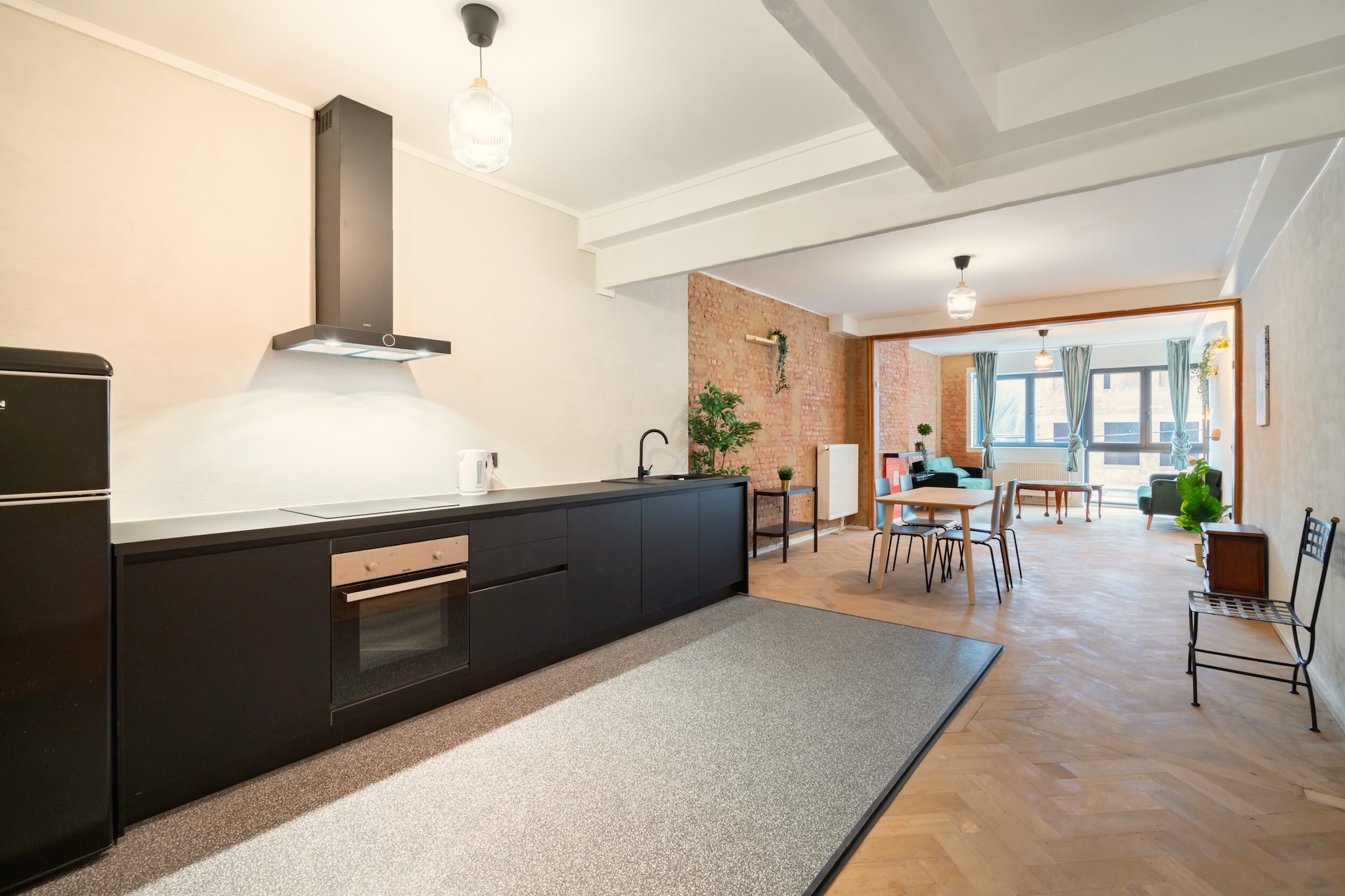 CN_R_201 - Kitchen