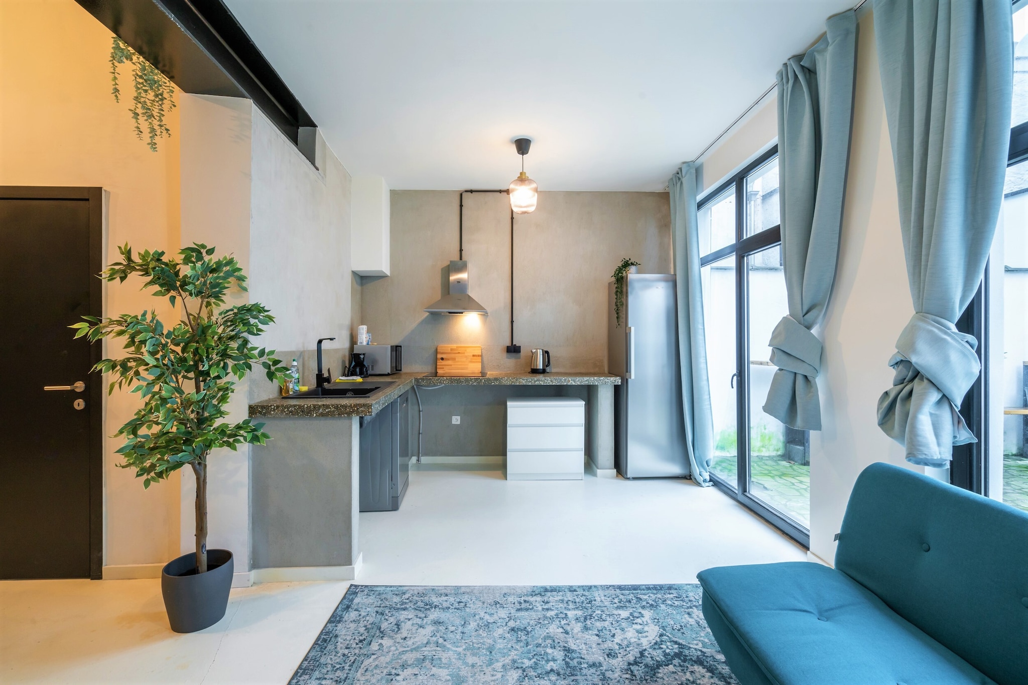 HR_001 - Kitchen