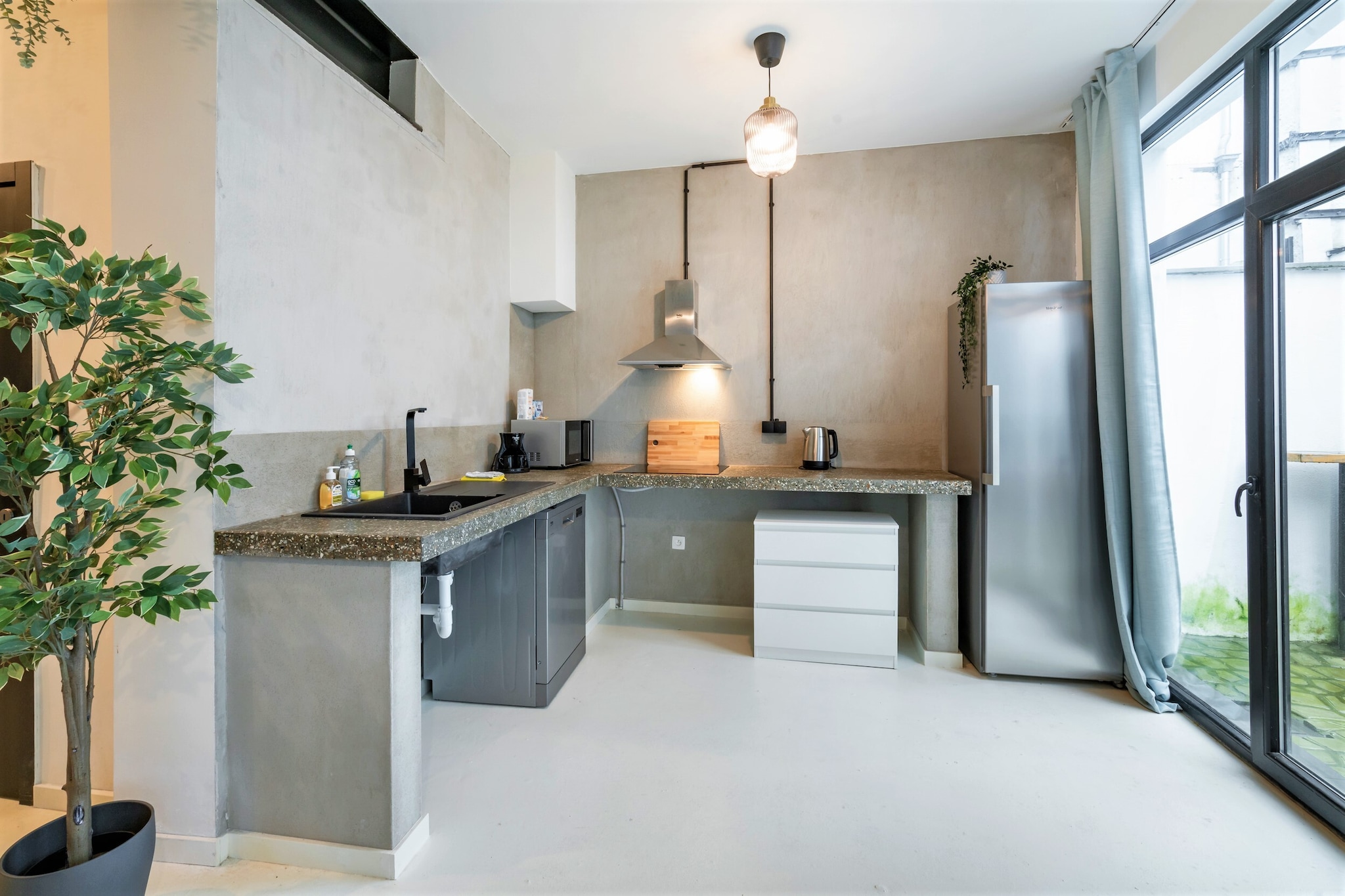 HR_001 - Kitchen