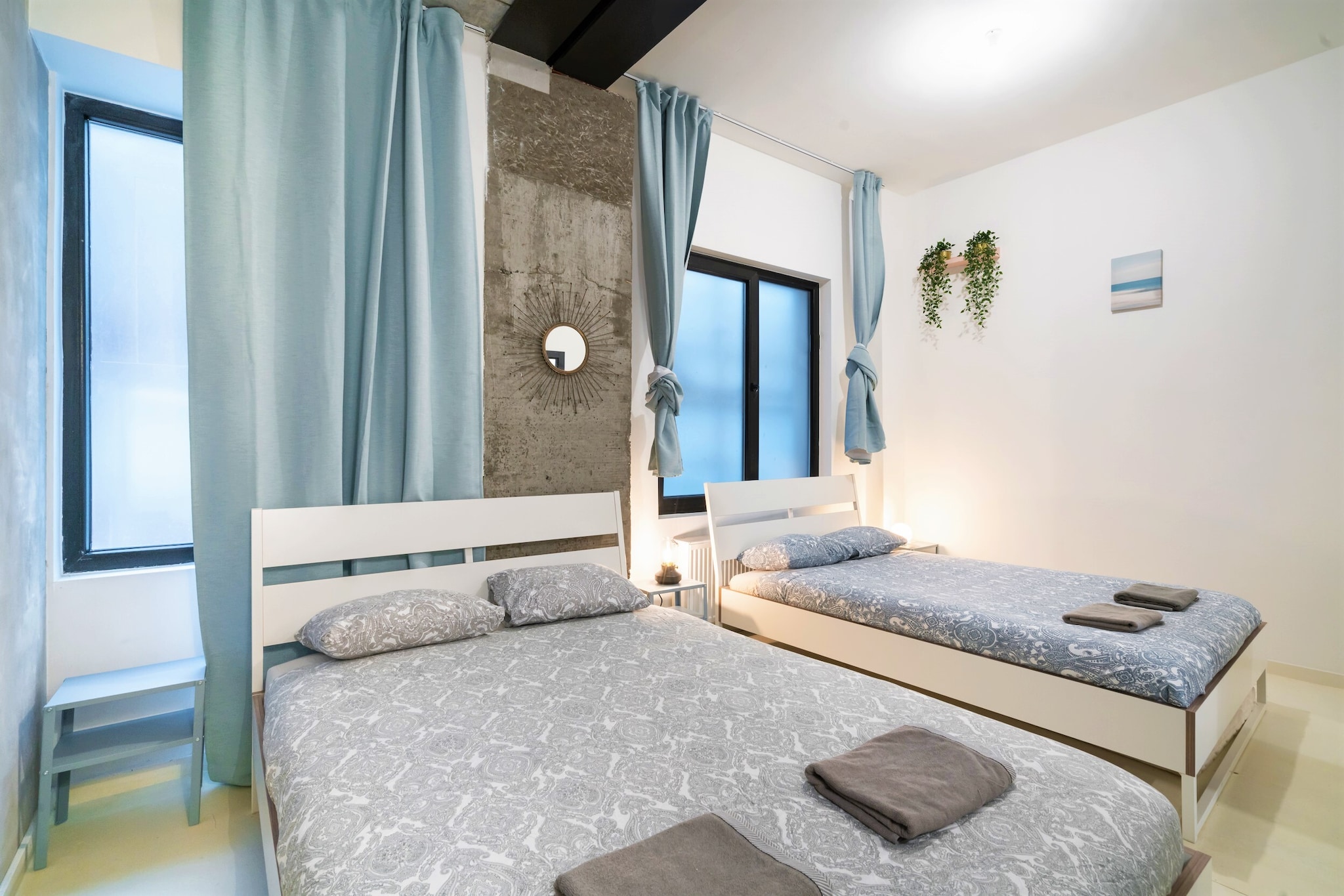 HR_001 - Bedroom