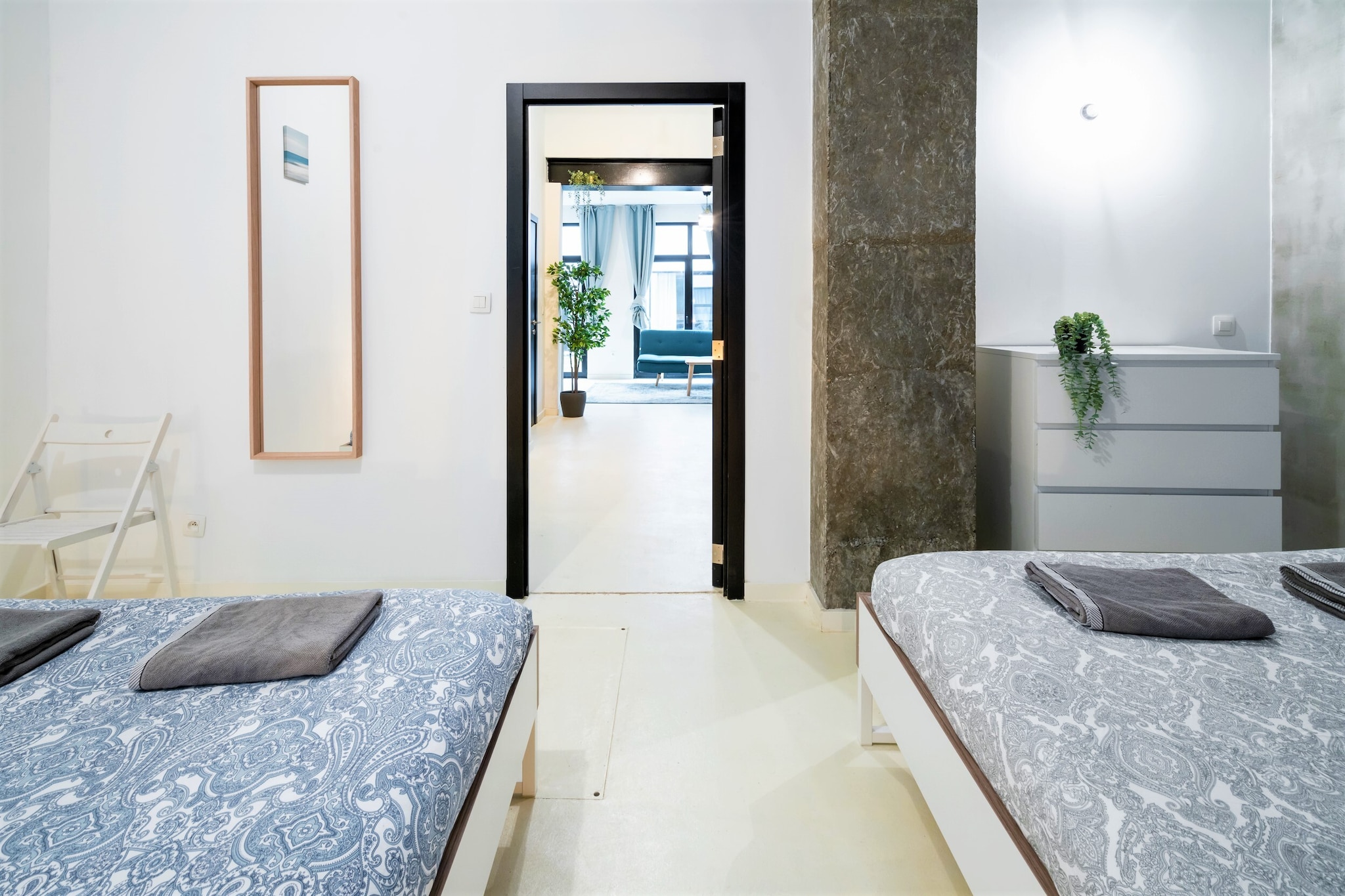 HR_001 - Bedroom
