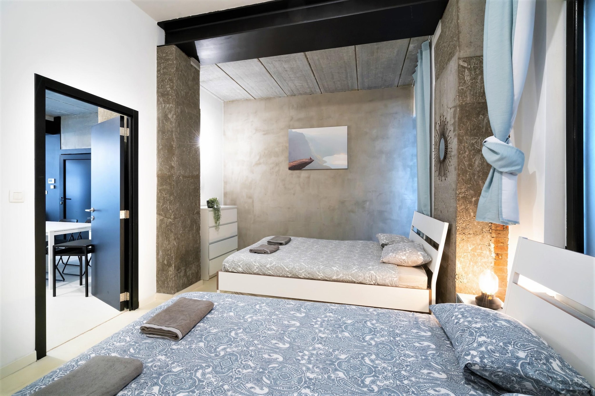 HR_001 - Bedroom