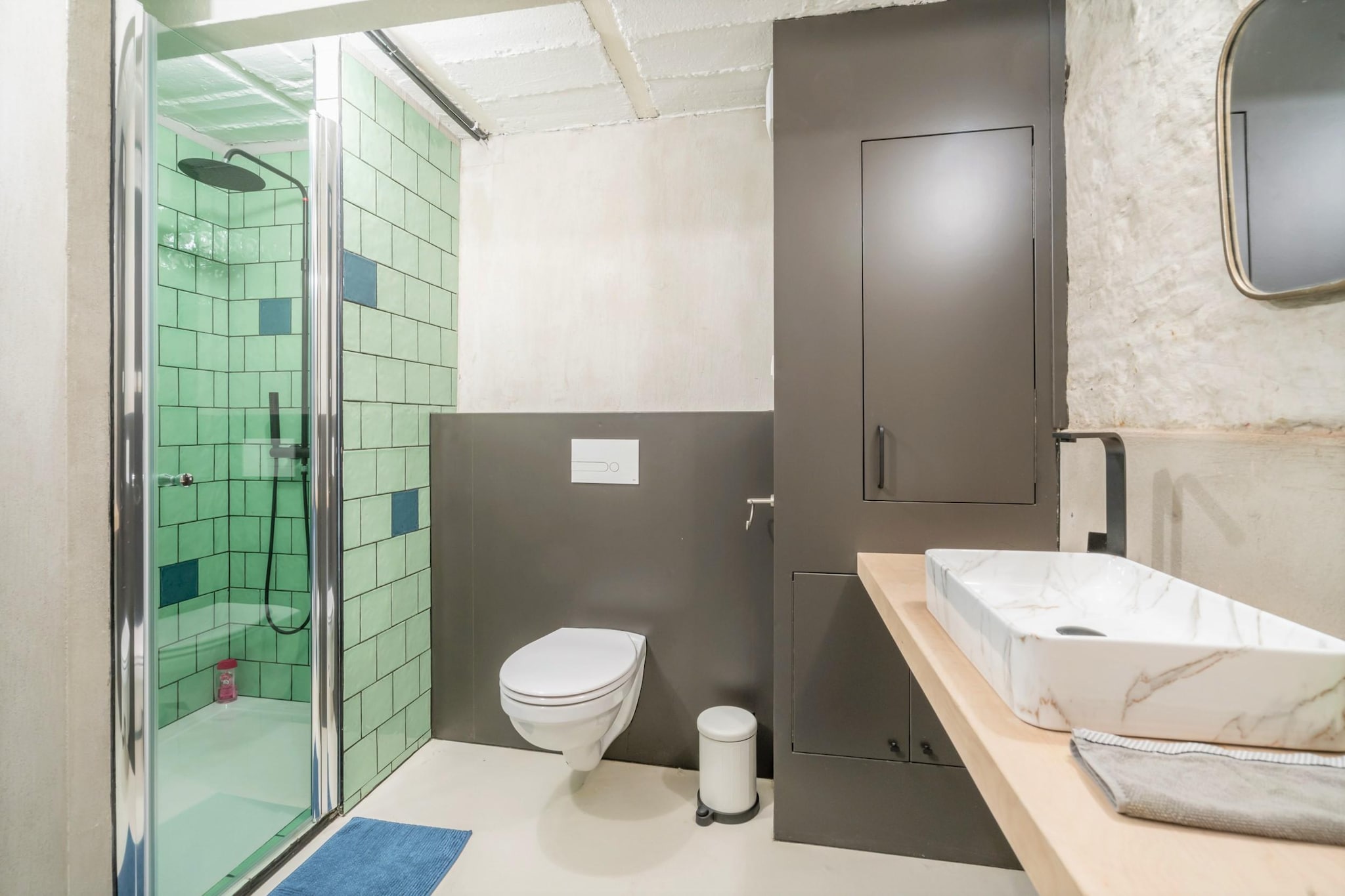 HR_001 - Bathroom