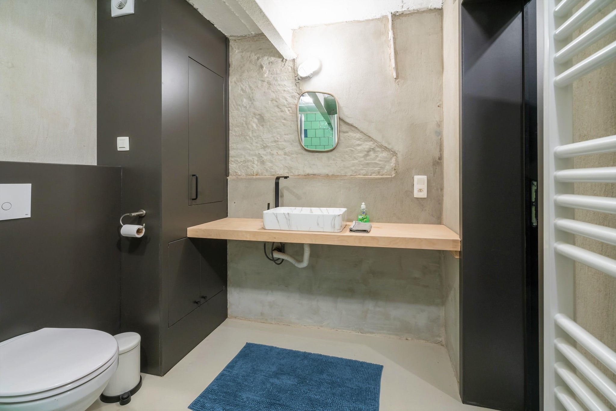 HR_001 - Bathroom